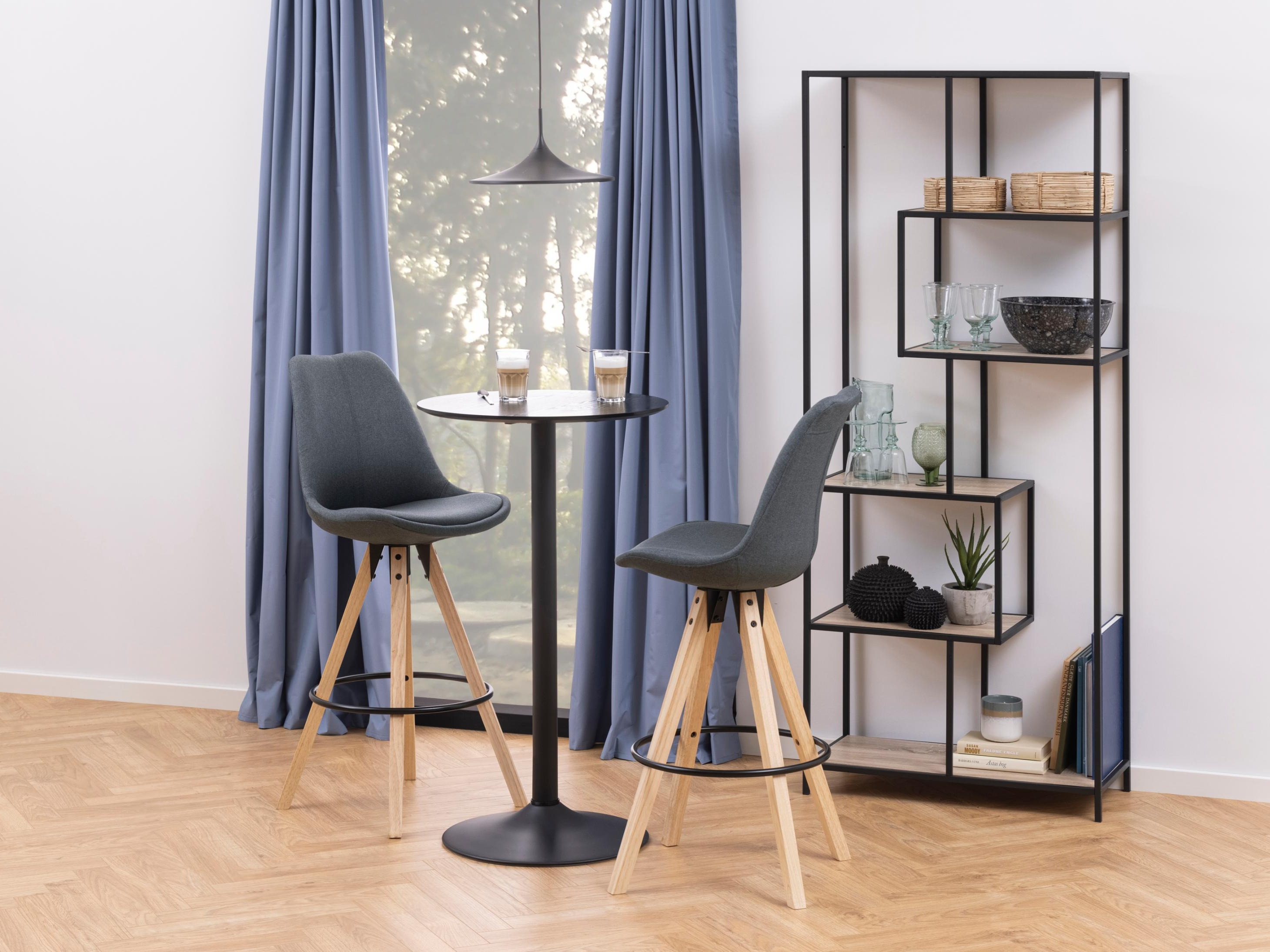 Bar table Norsica 318