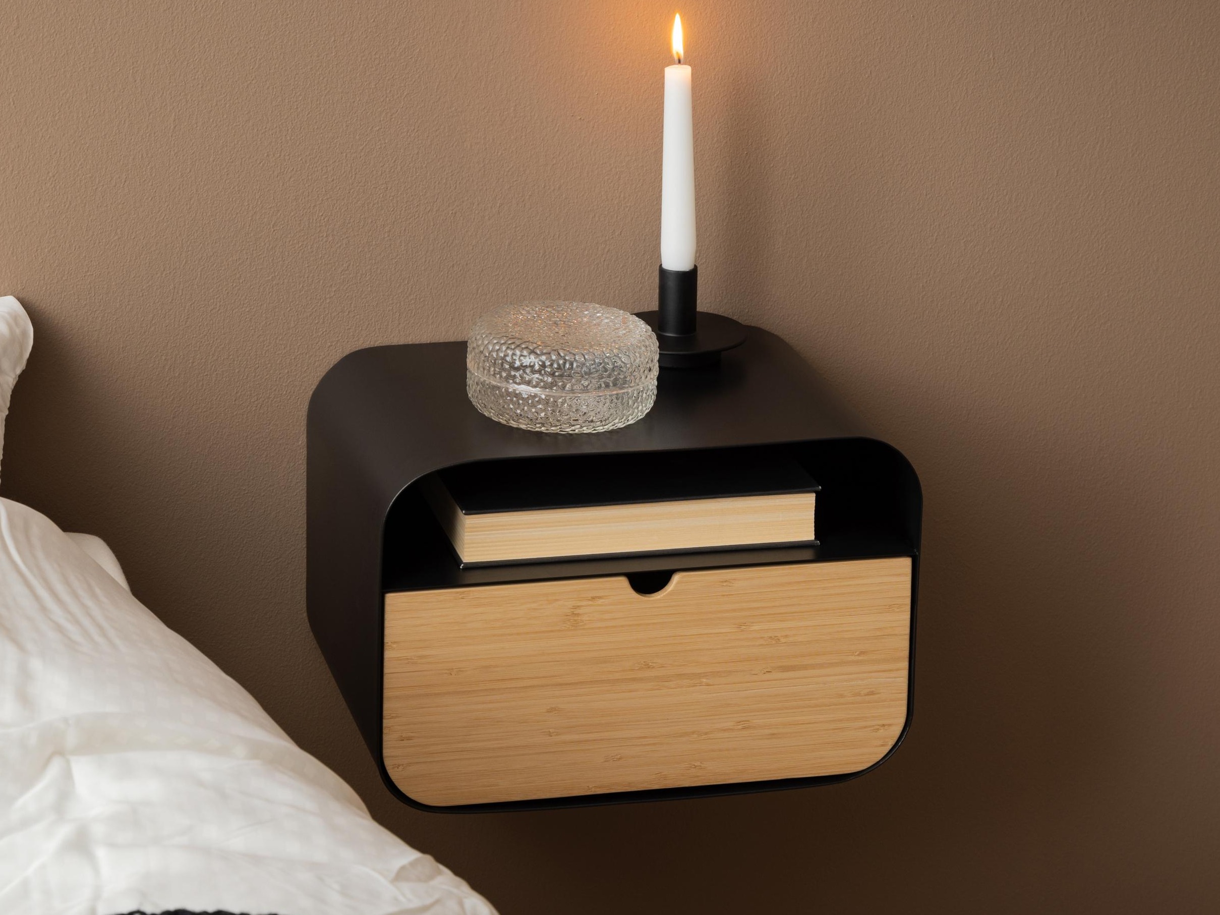 Bedside table Norsica 796