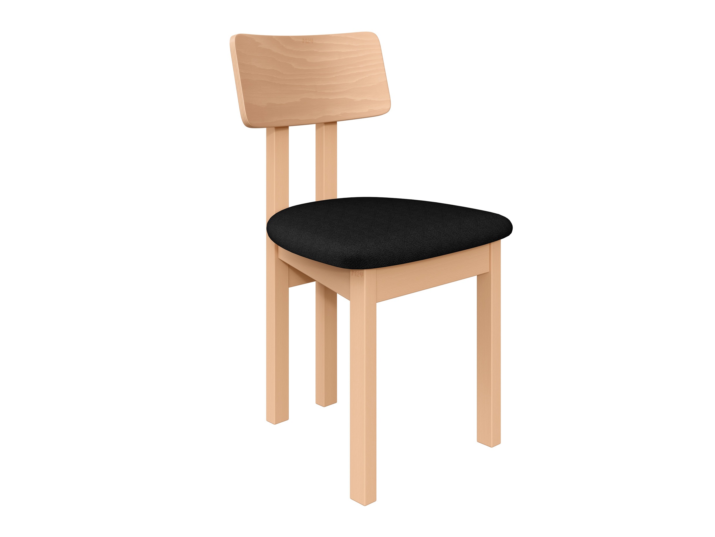 Chair Victorville 382 (Artisan oak)