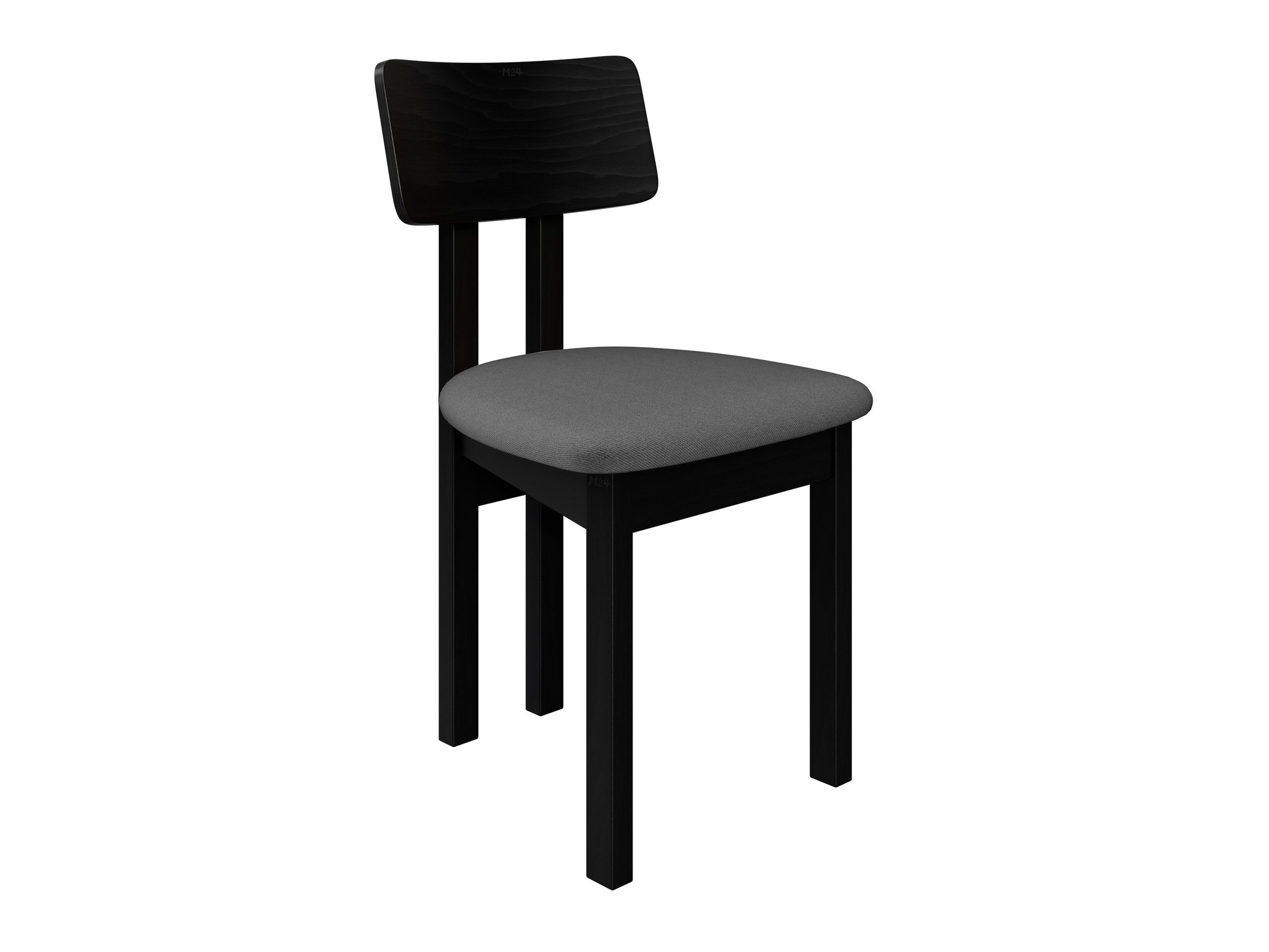 Chair Victorville 382 (Black)
