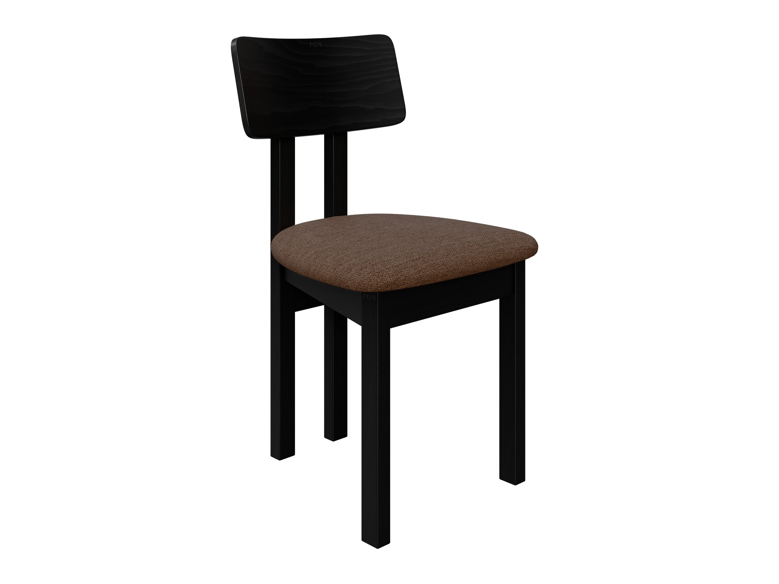Chair Victorville 382 (Black)