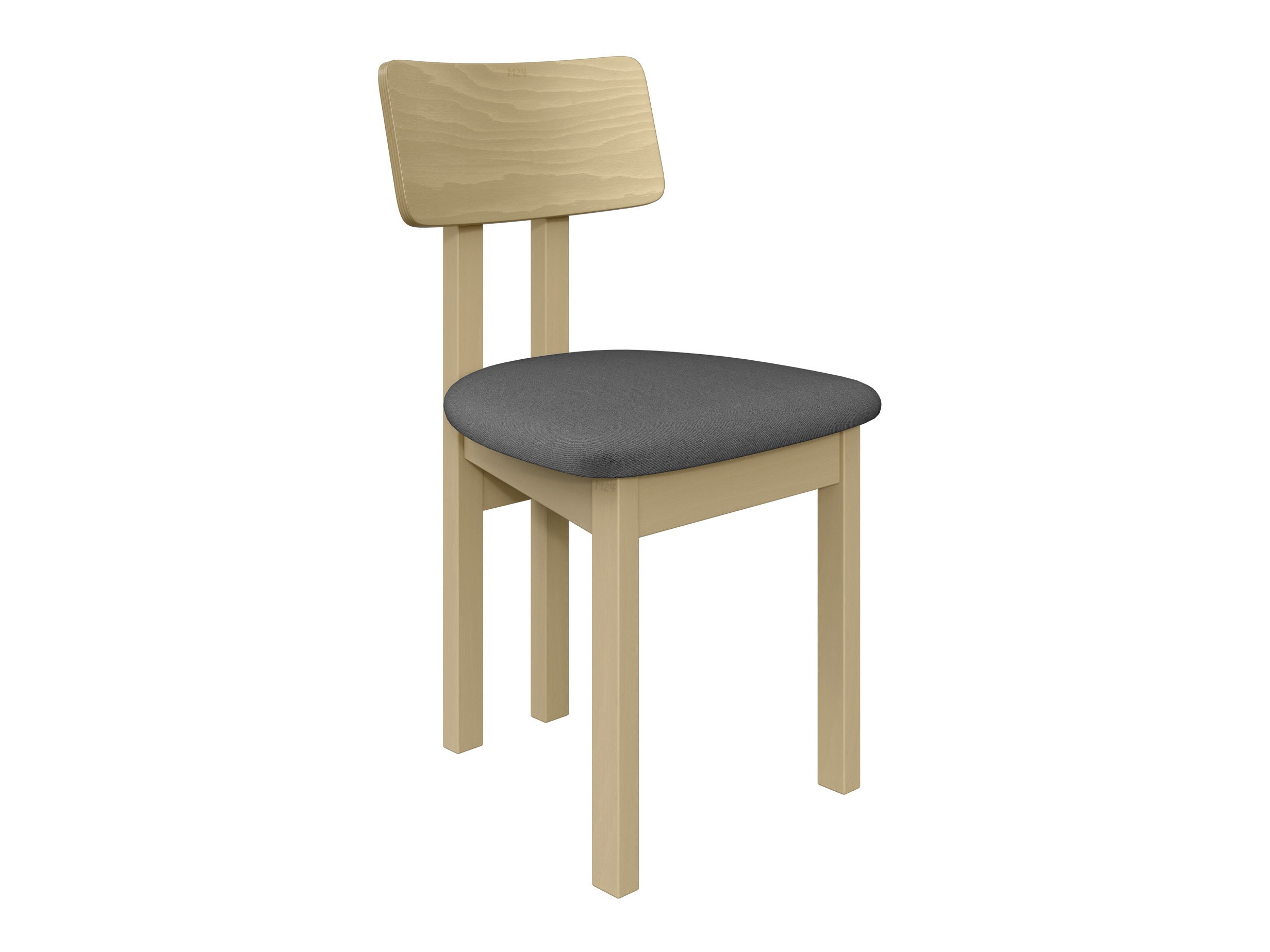 Chair Victorville 382 (Sonoma oak)