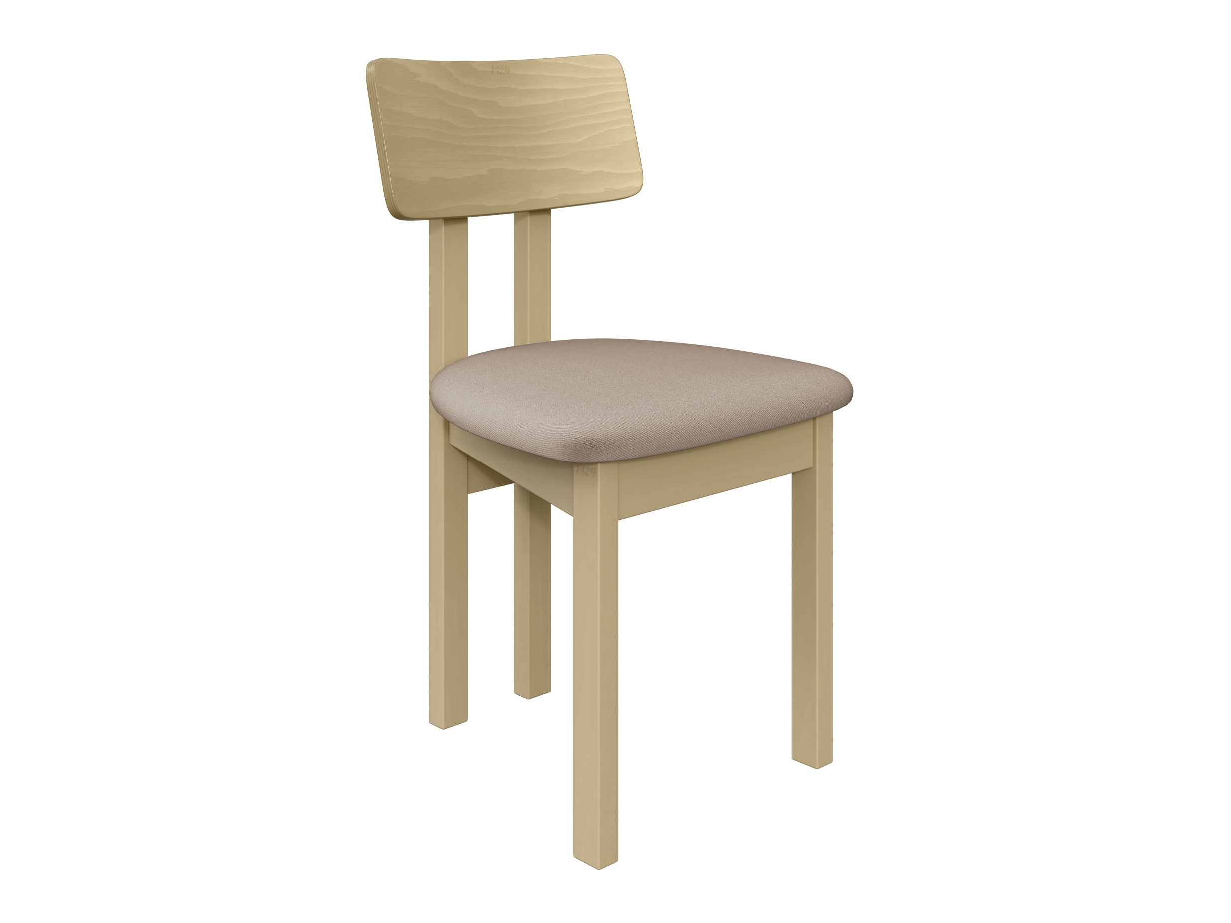 Chair Victorville 382 (Sonoma oak)