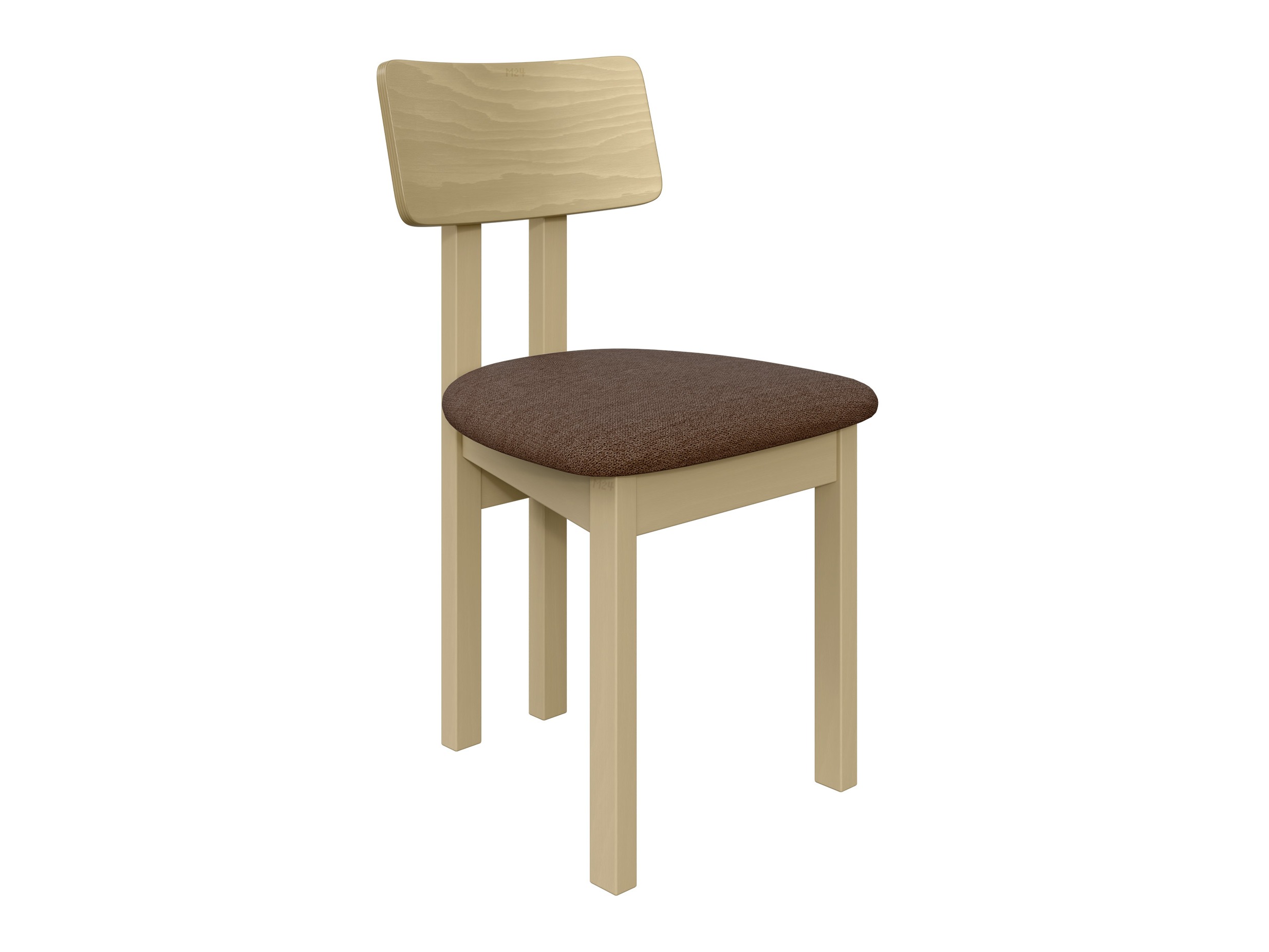 Chair Victorville 382 (Sonoma oak)