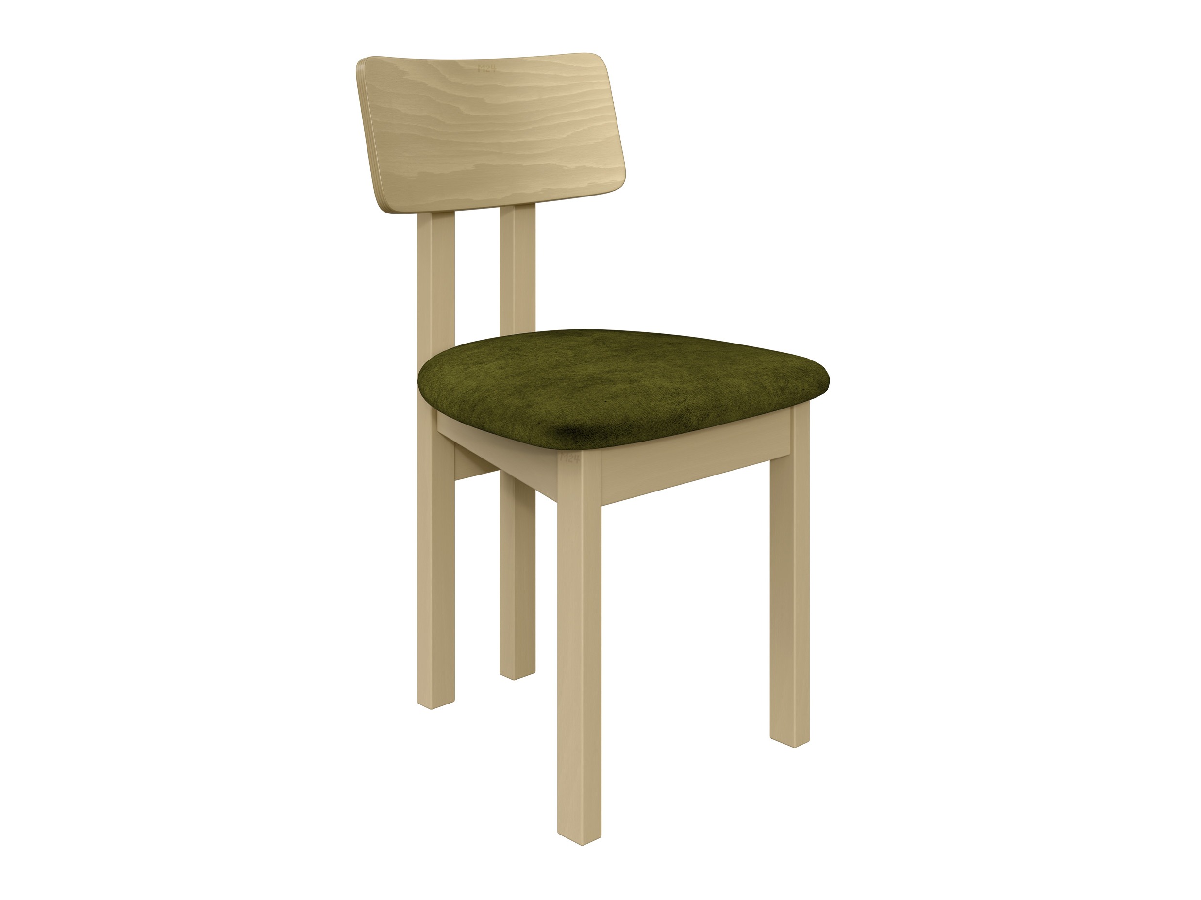 Chair Victorville 382 (Sonoma oak)