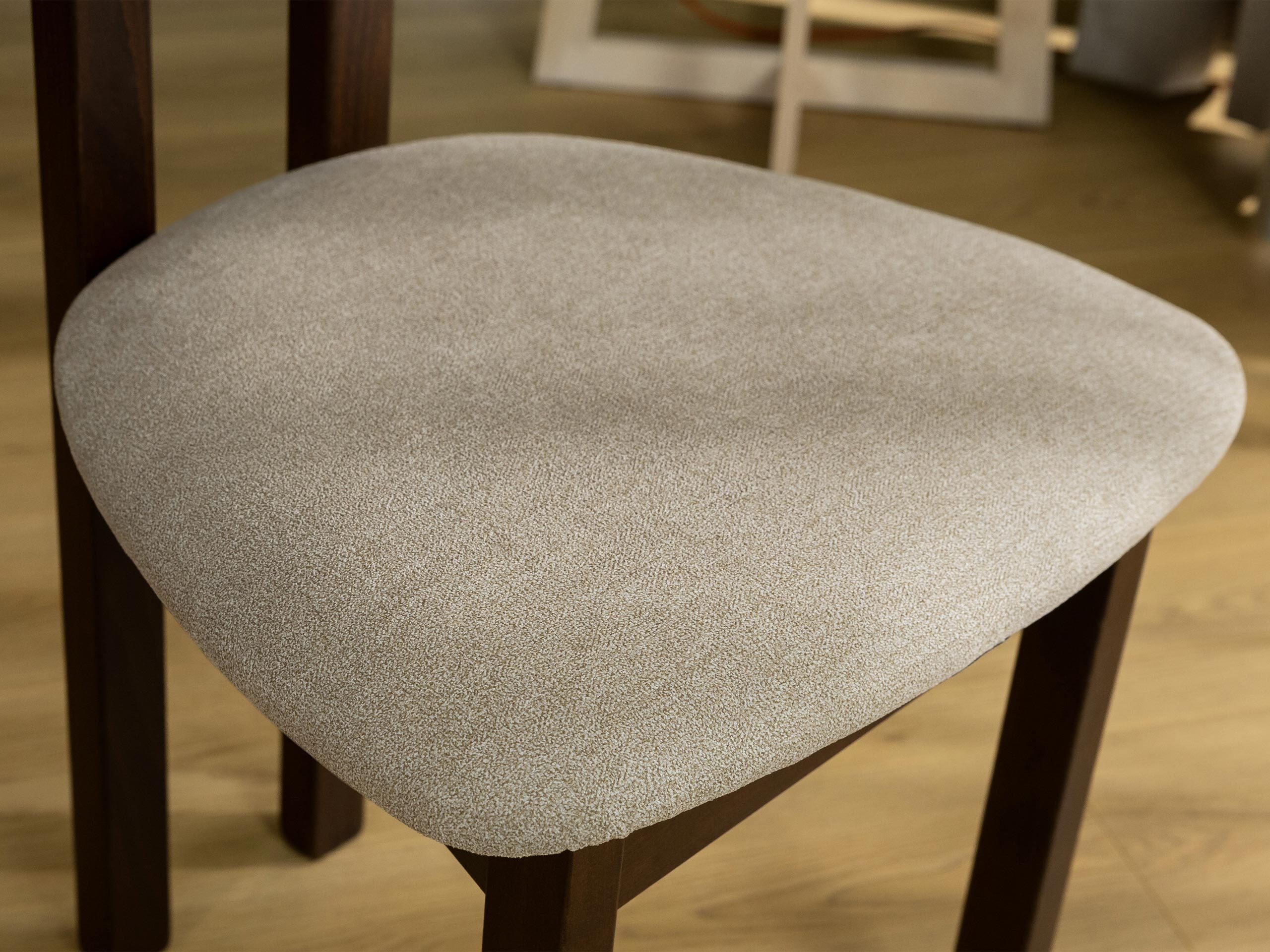 Chair Victorville 382 (Walnut)