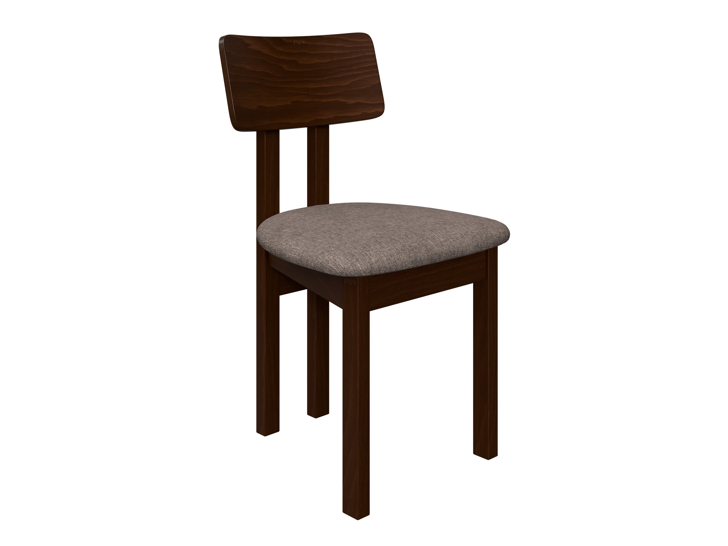 Chair Victorville 382 (Walnut)