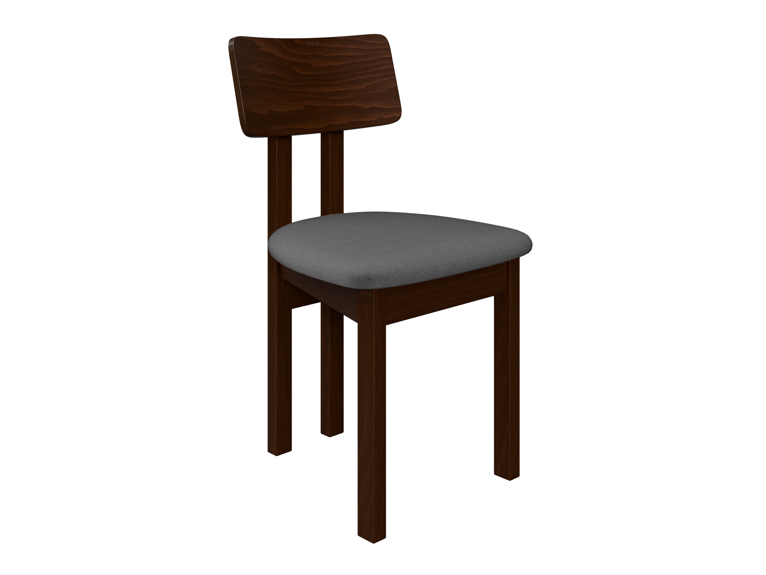 Chair Victorville 382 (Walnut)