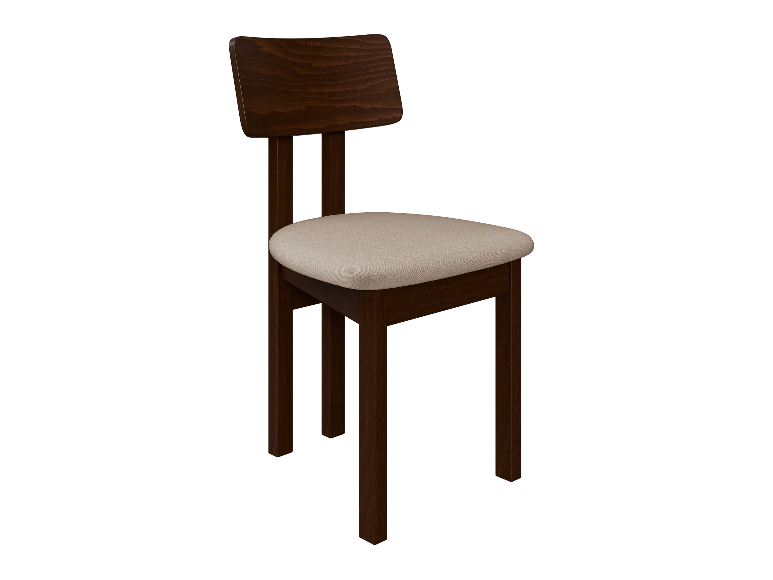 Chair Victorville 382 (Walnut)
