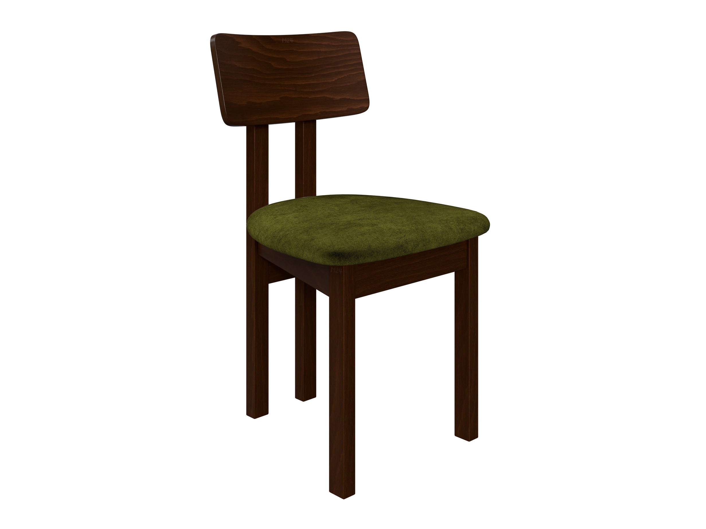 Chair Victorville 382 (Walnut)