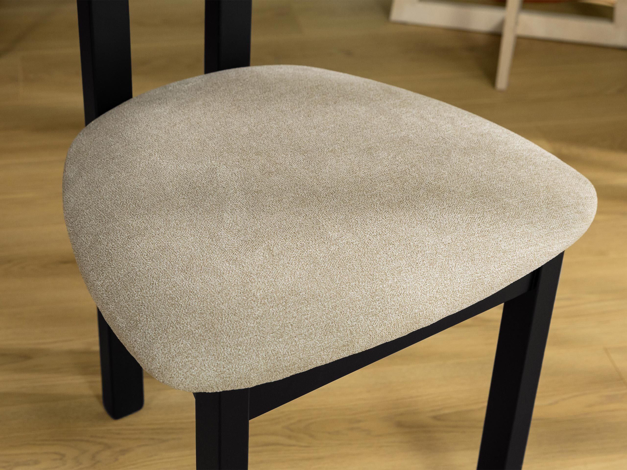Chair Victorville 383 (Black)