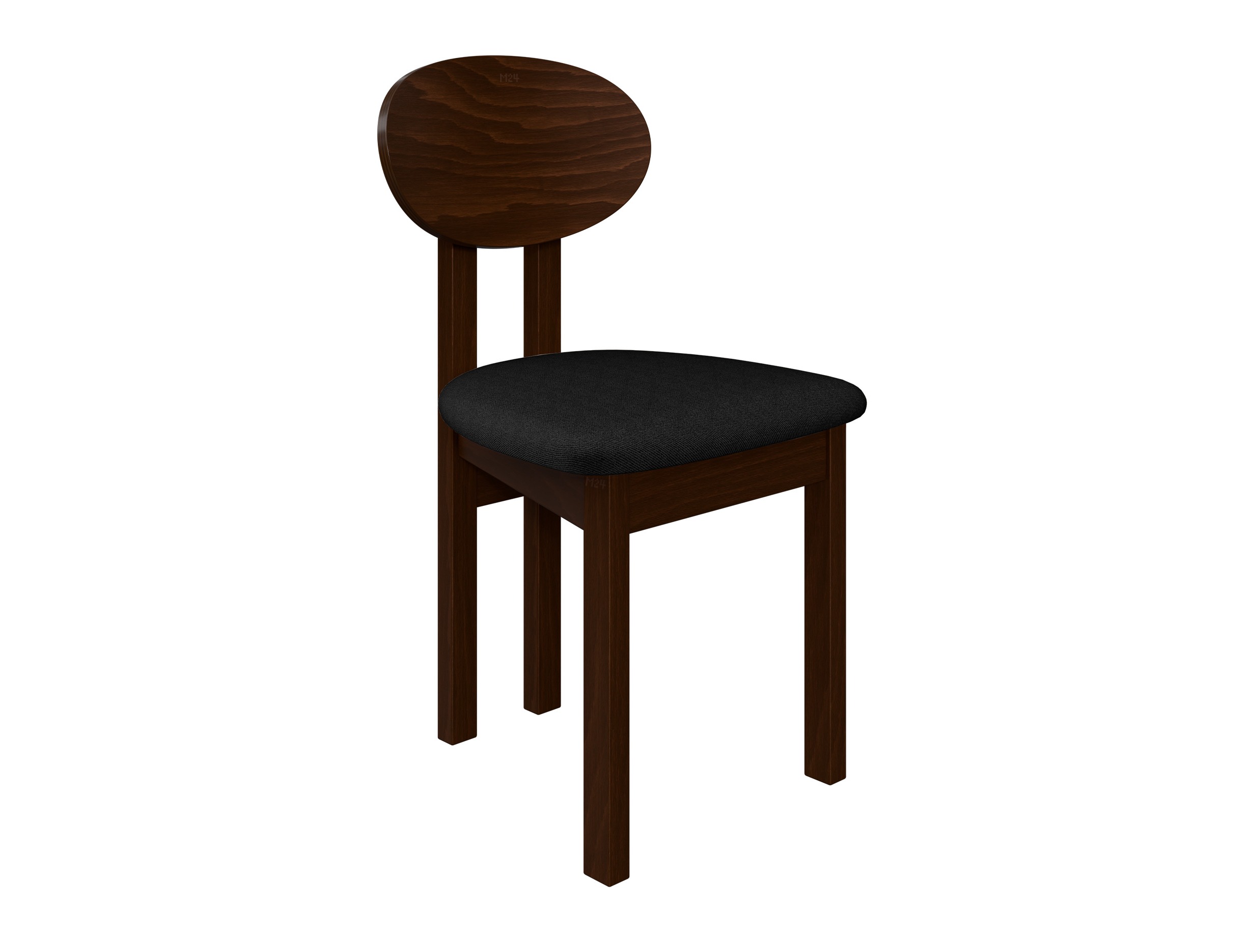 Chair Victorville 383 (Walnut)