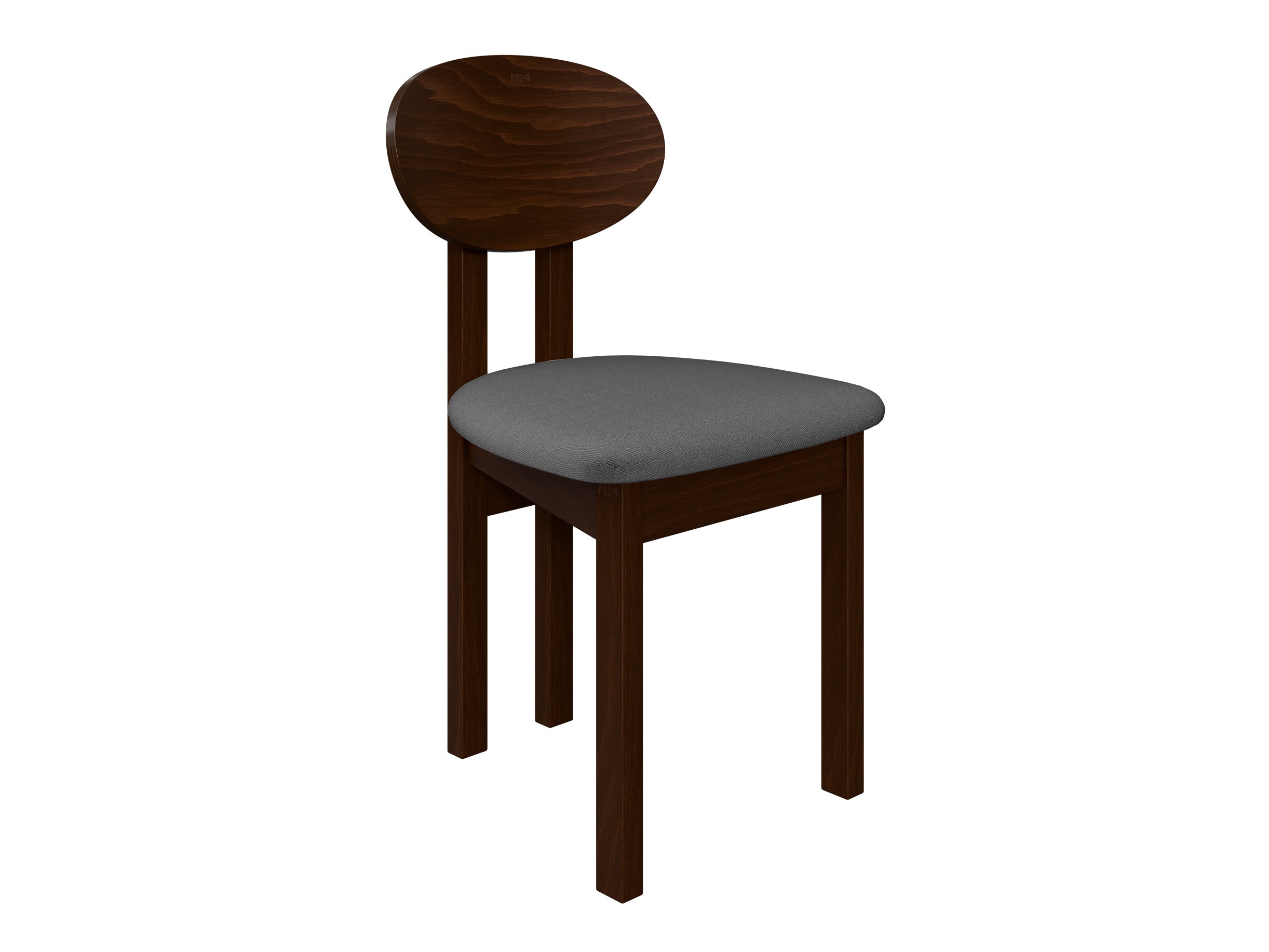 Chair Victorville 383 (Walnut)
