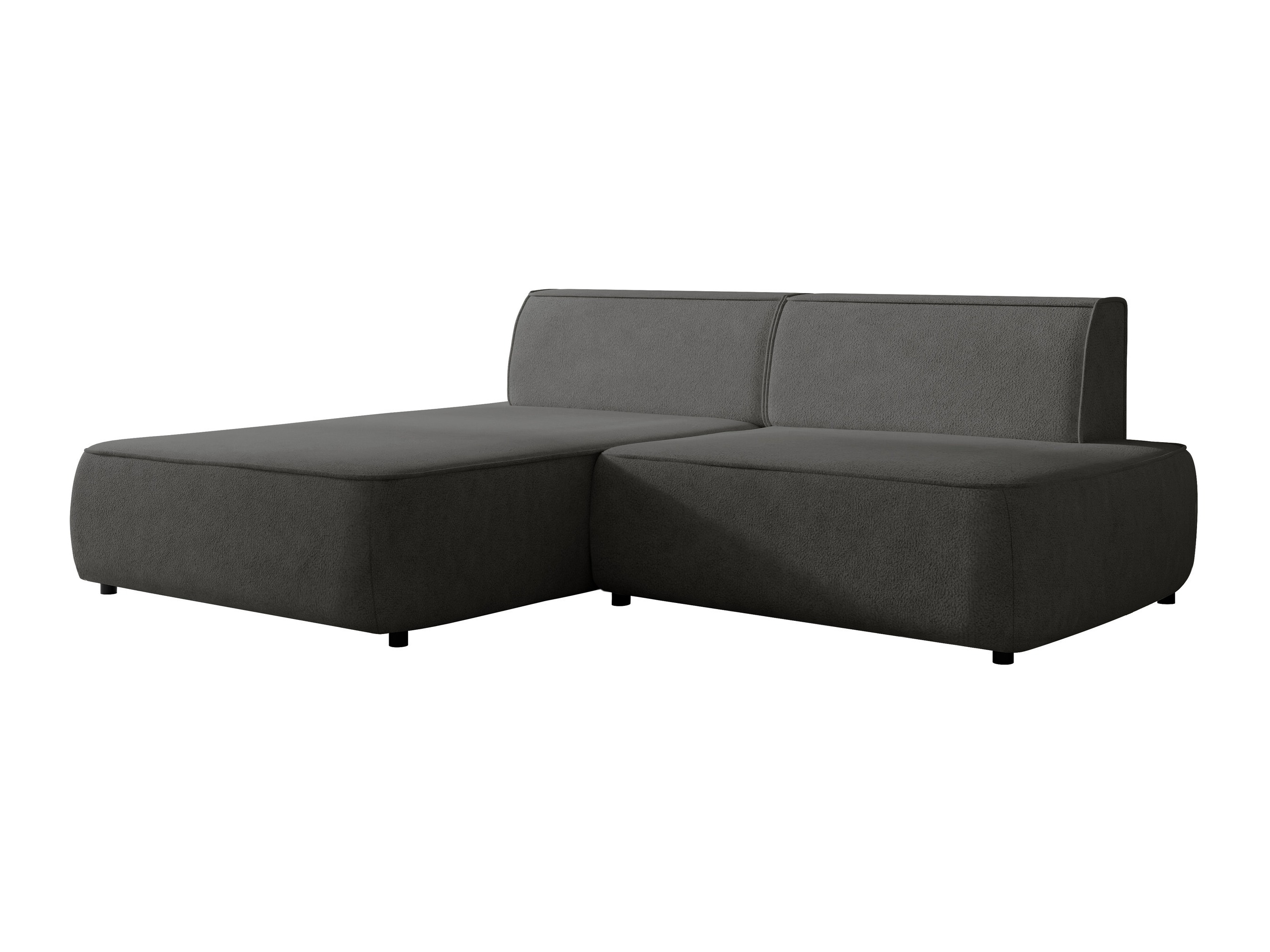 Corner sofa Comfivo Soror (Velo 636)