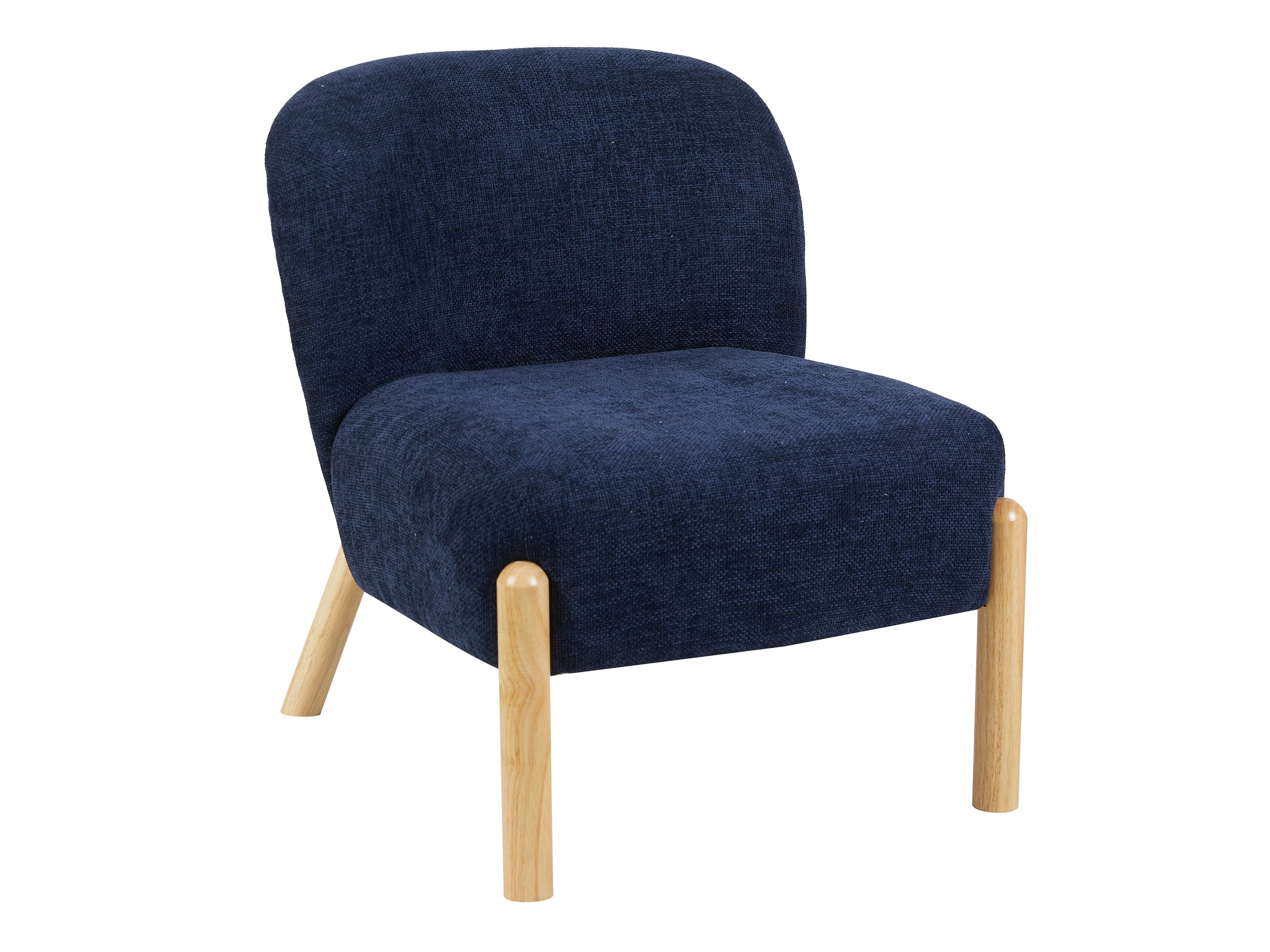 Armchair Anaheim 100 (Blue)