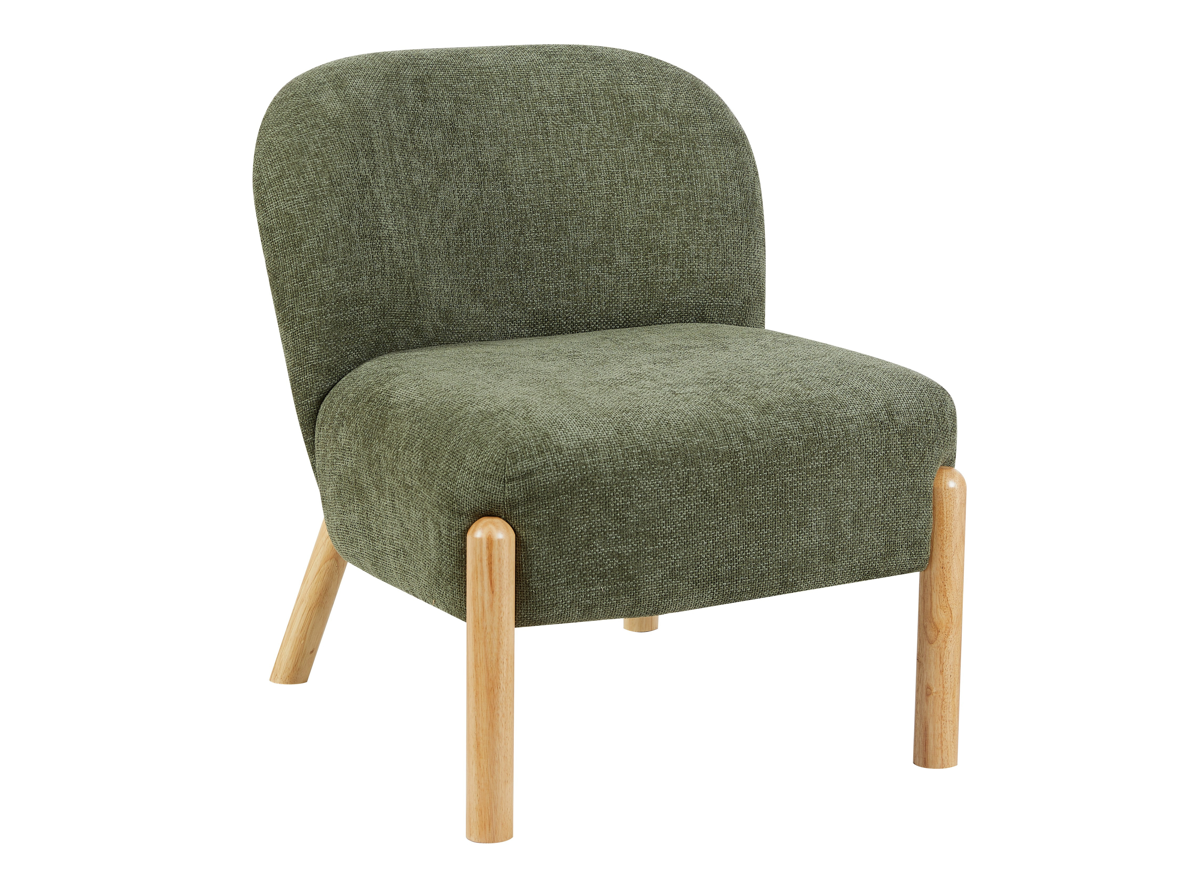Armchair Anaheim 100 (Green)