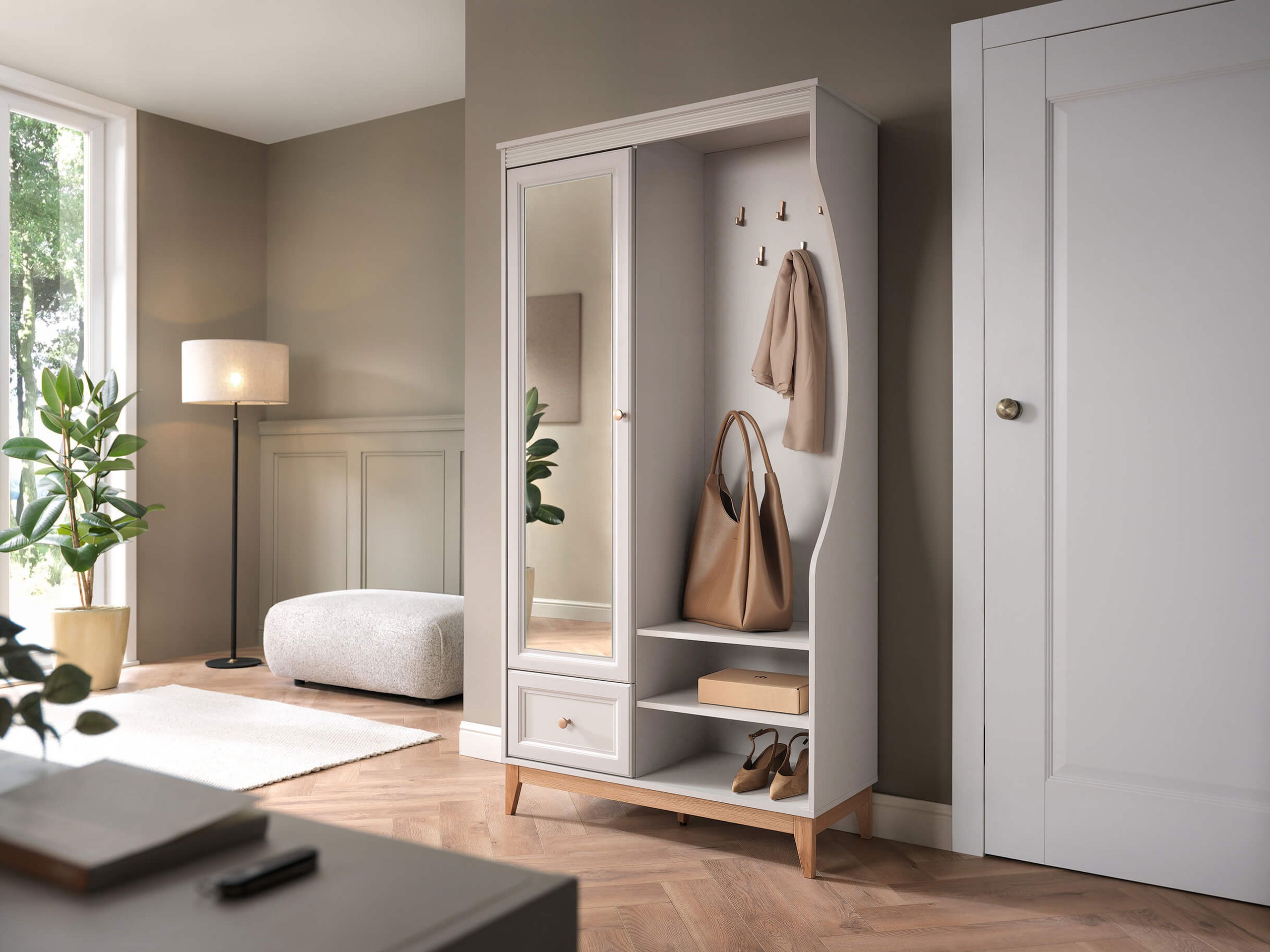 Hallway set Sonfera 113