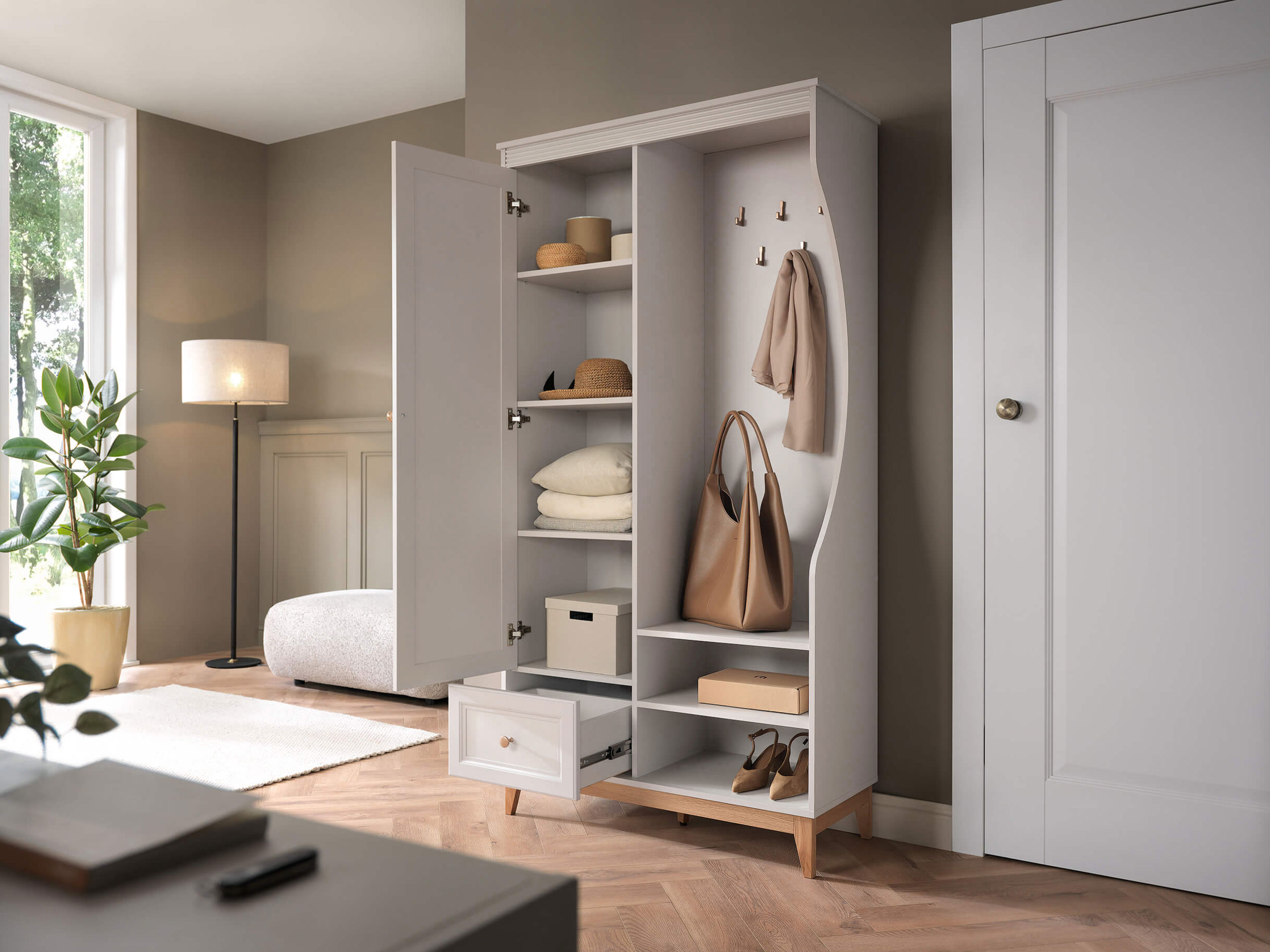 Hallway set Sonfera 113