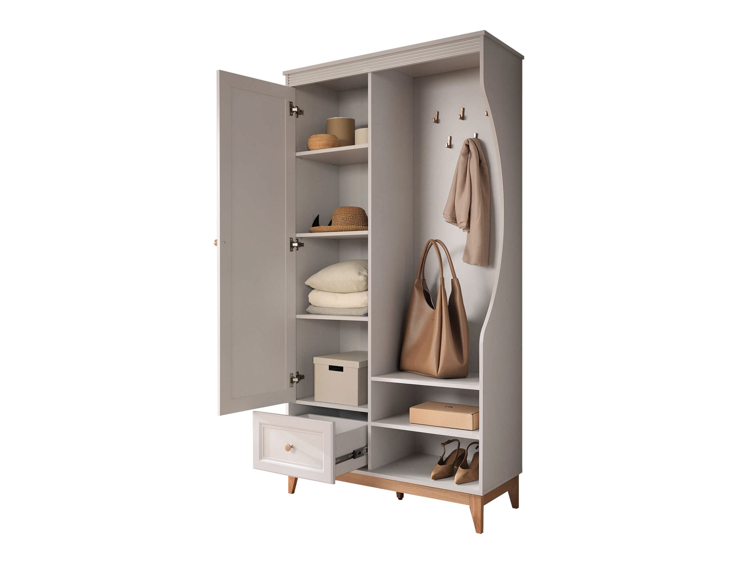 Hallway set Sonfera 113