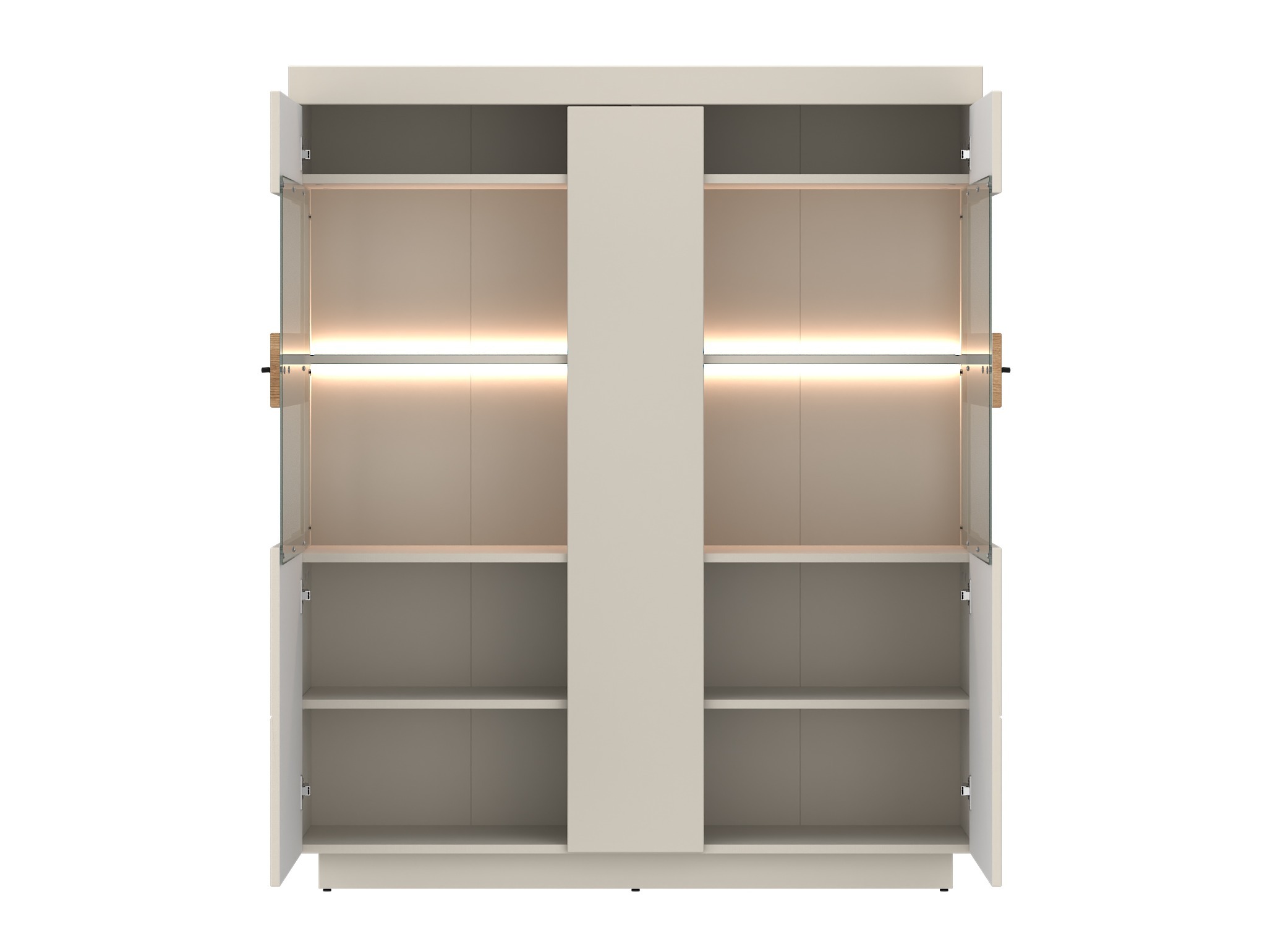 Living room set Balelbu 110