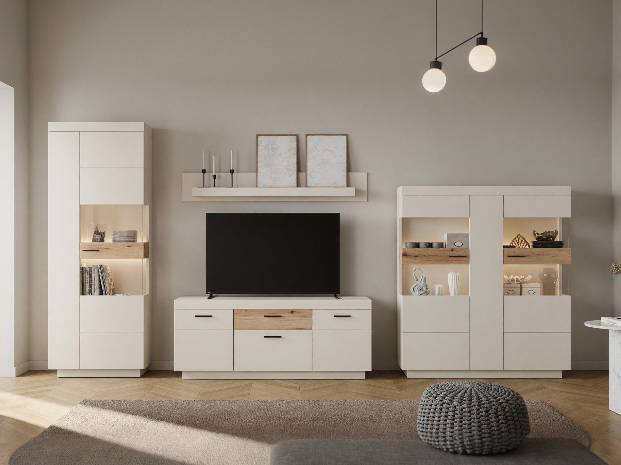 Living room set Balelbu 110