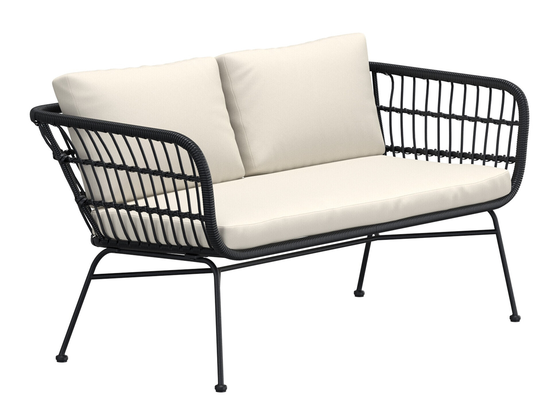Outdoor furniture set Dallas 5189