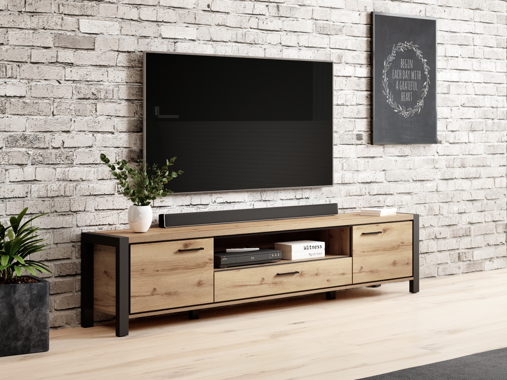 TV stand Temire 105
