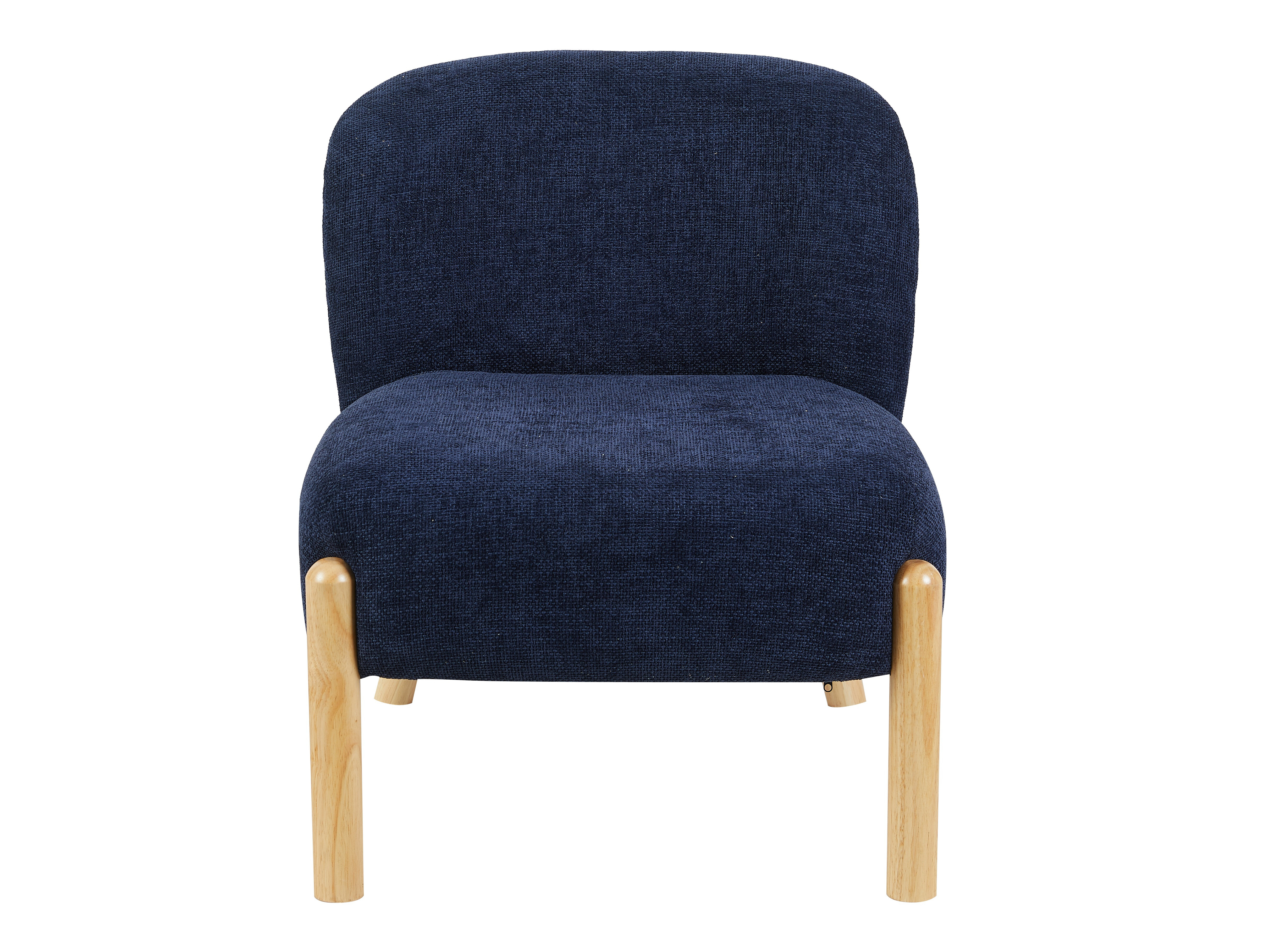 Armchair Anaheim 100 (Blue)