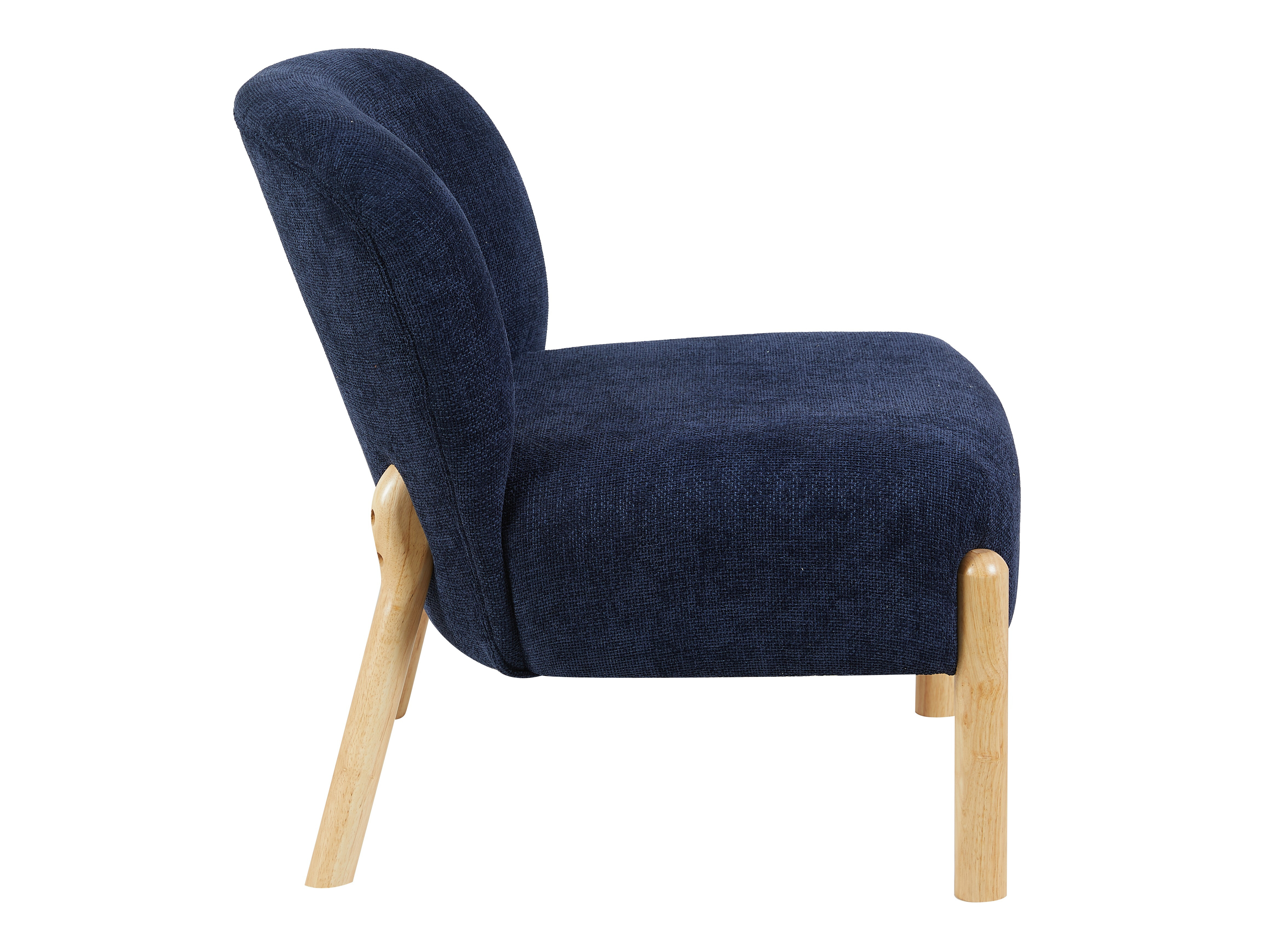 Armchair Anaheim 100 (Blue)