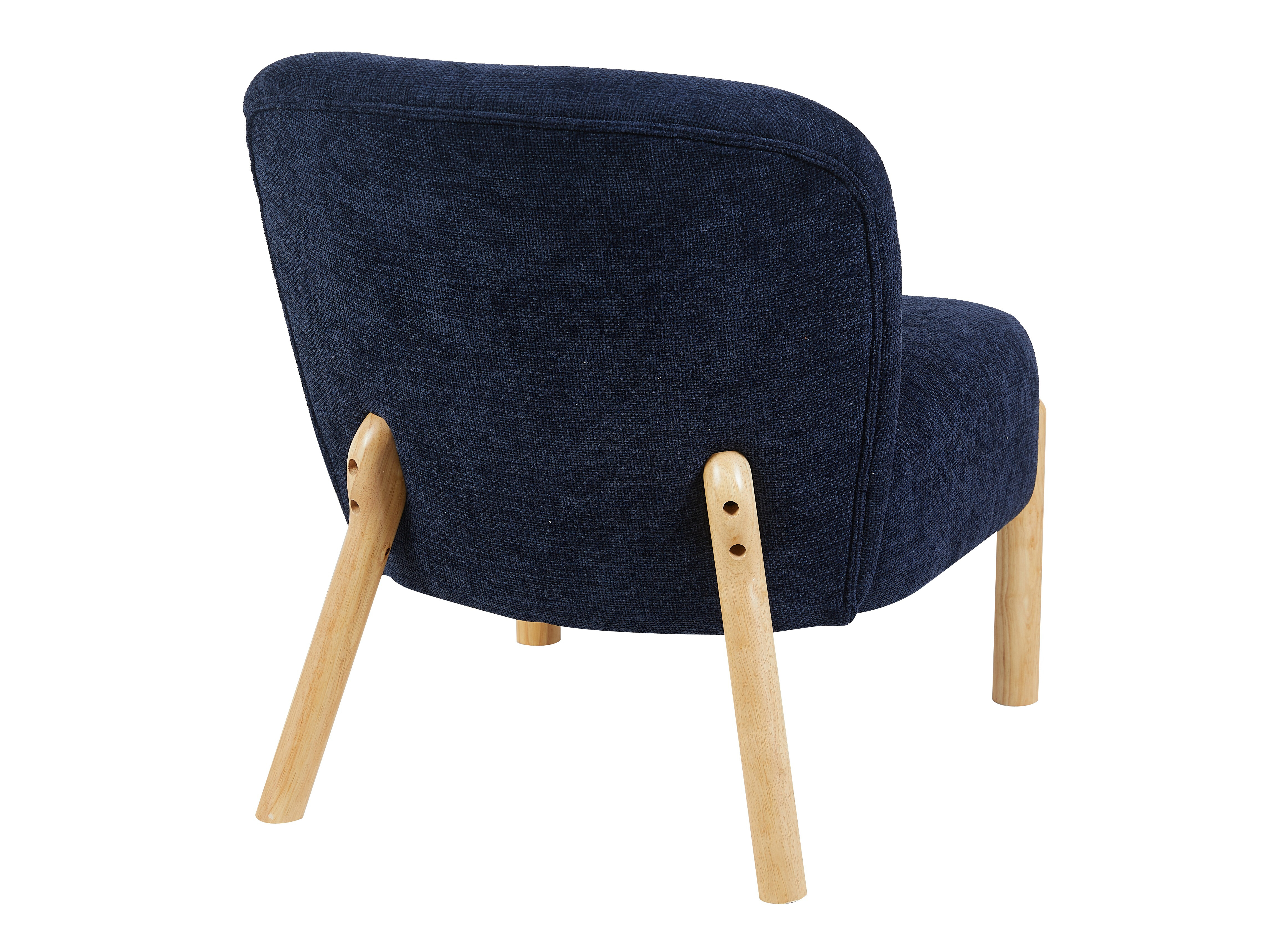 Armchair Anaheim 100 (Blue)