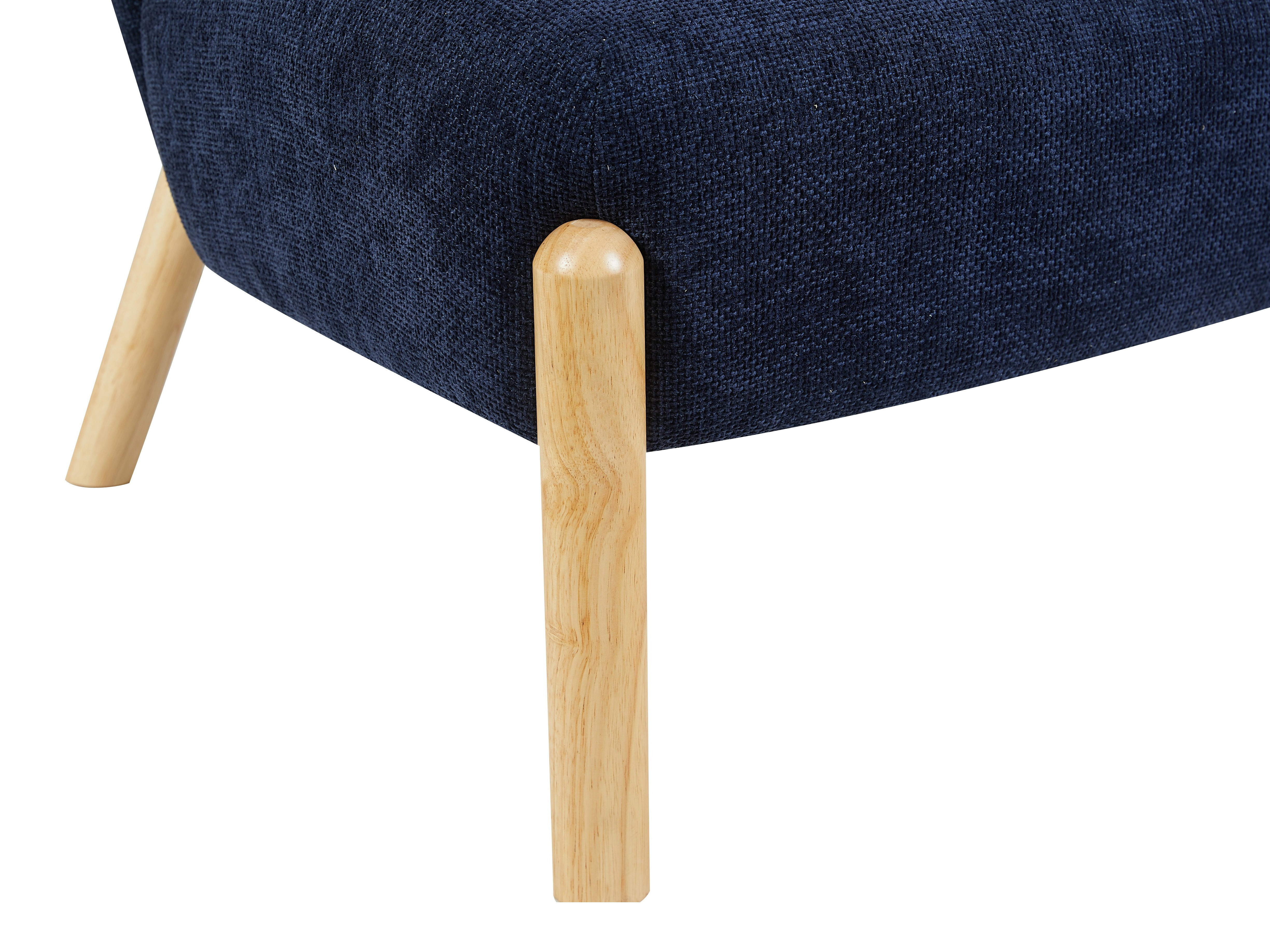 Armchair Anaheim 100 (Blue)