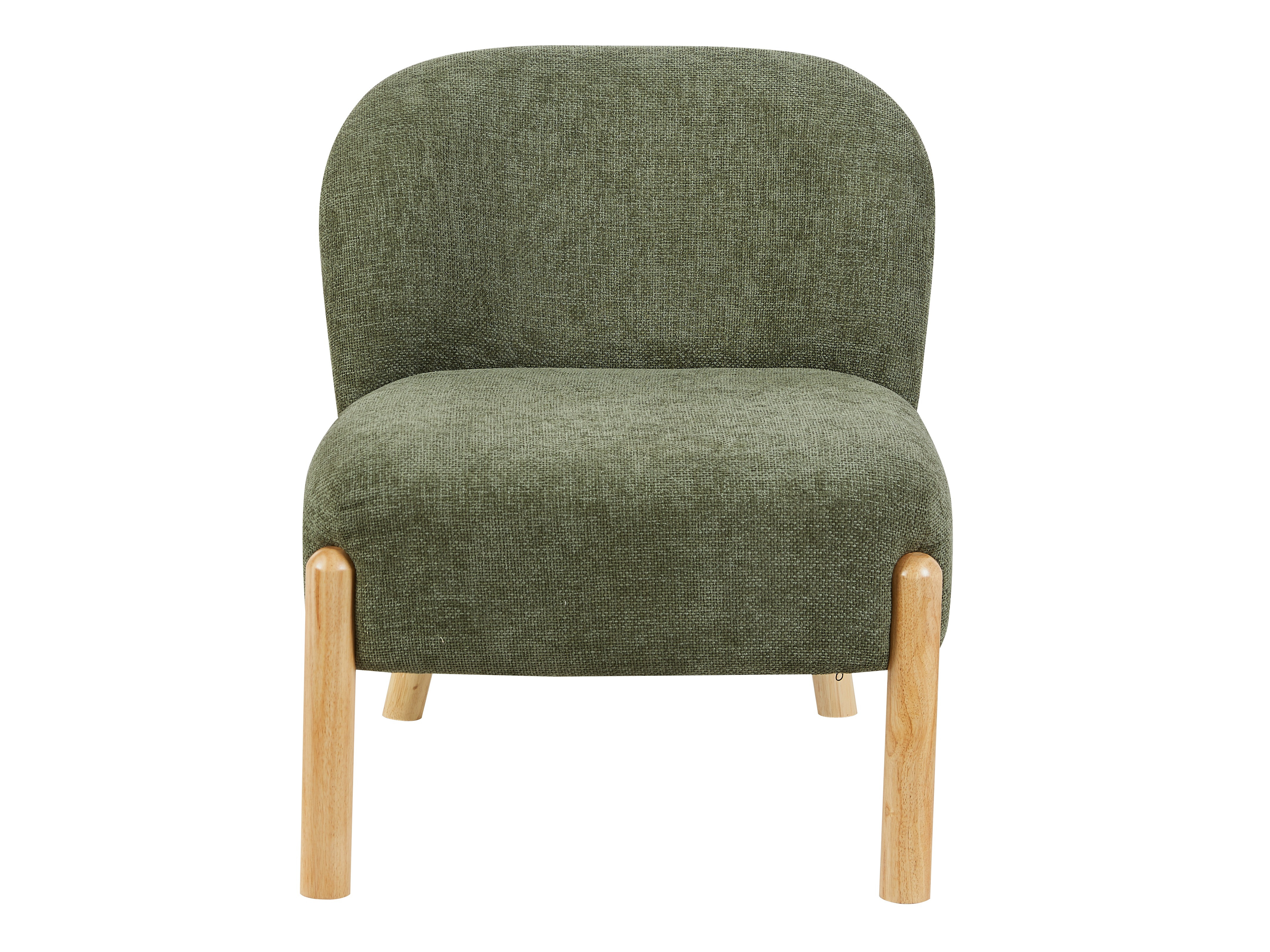 Armchair Anaheim 100 (Green)
