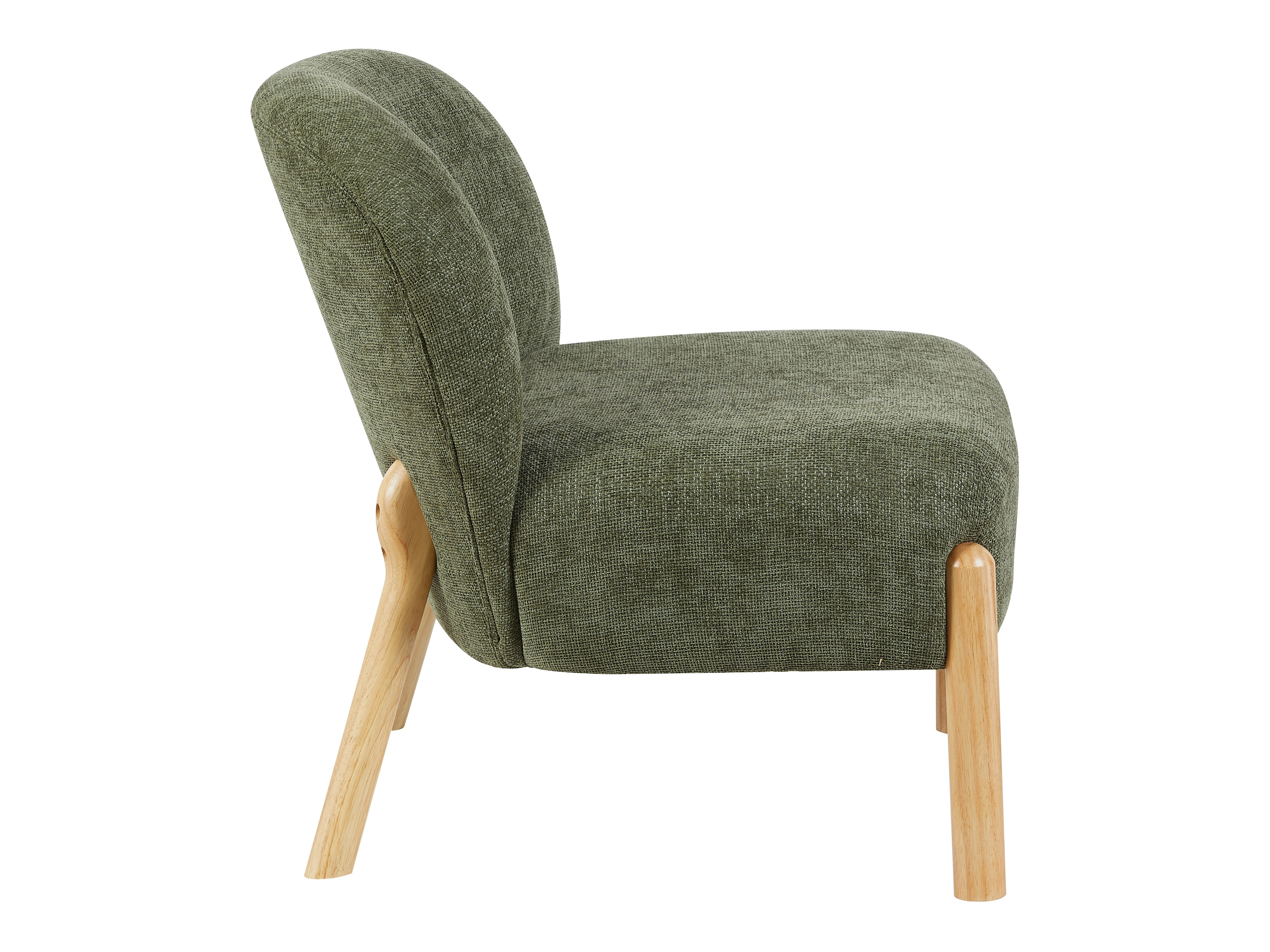 Armchair Anaheim 100 (Green)