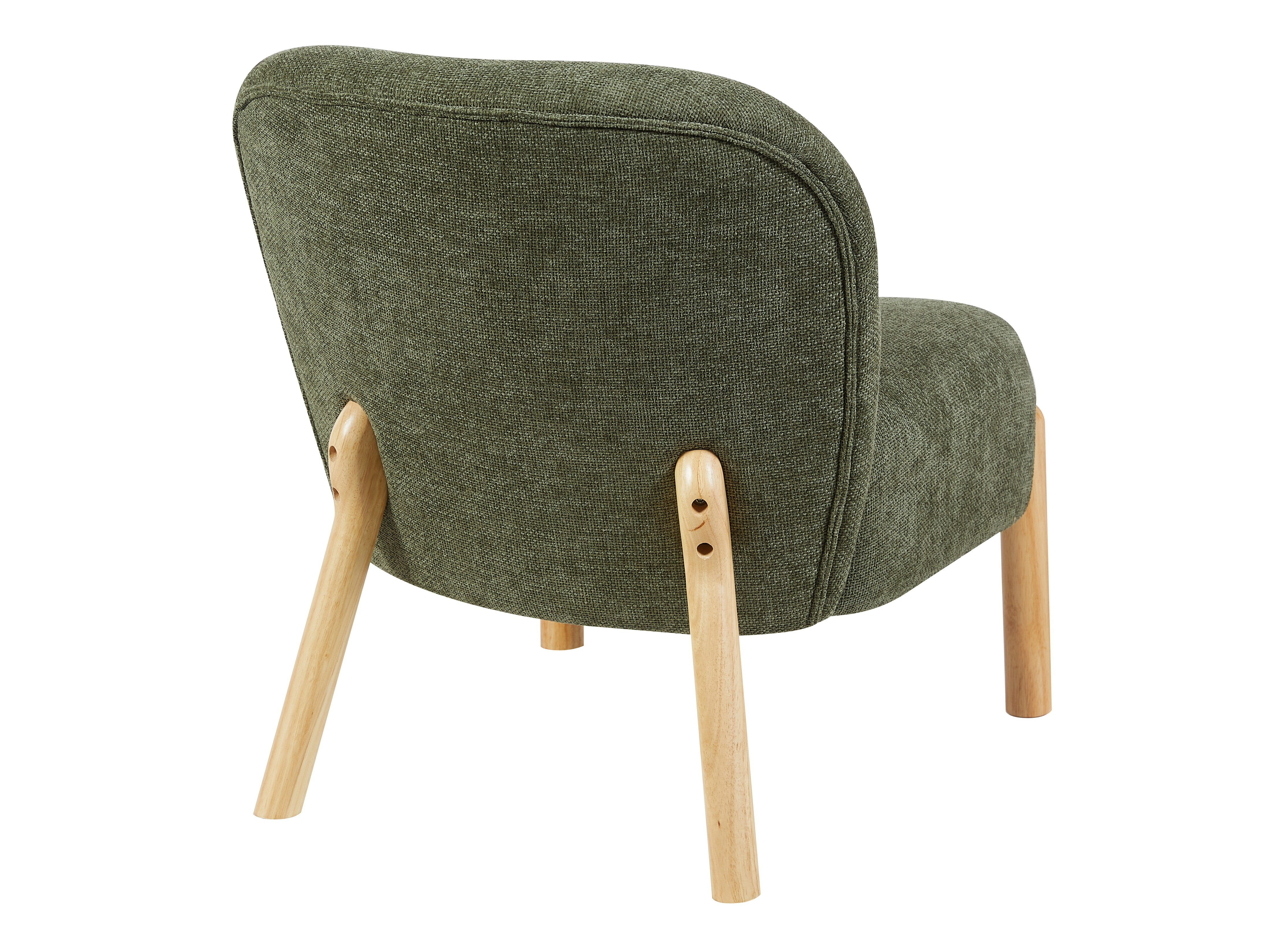 Armchair Anaheim 100 (Green)