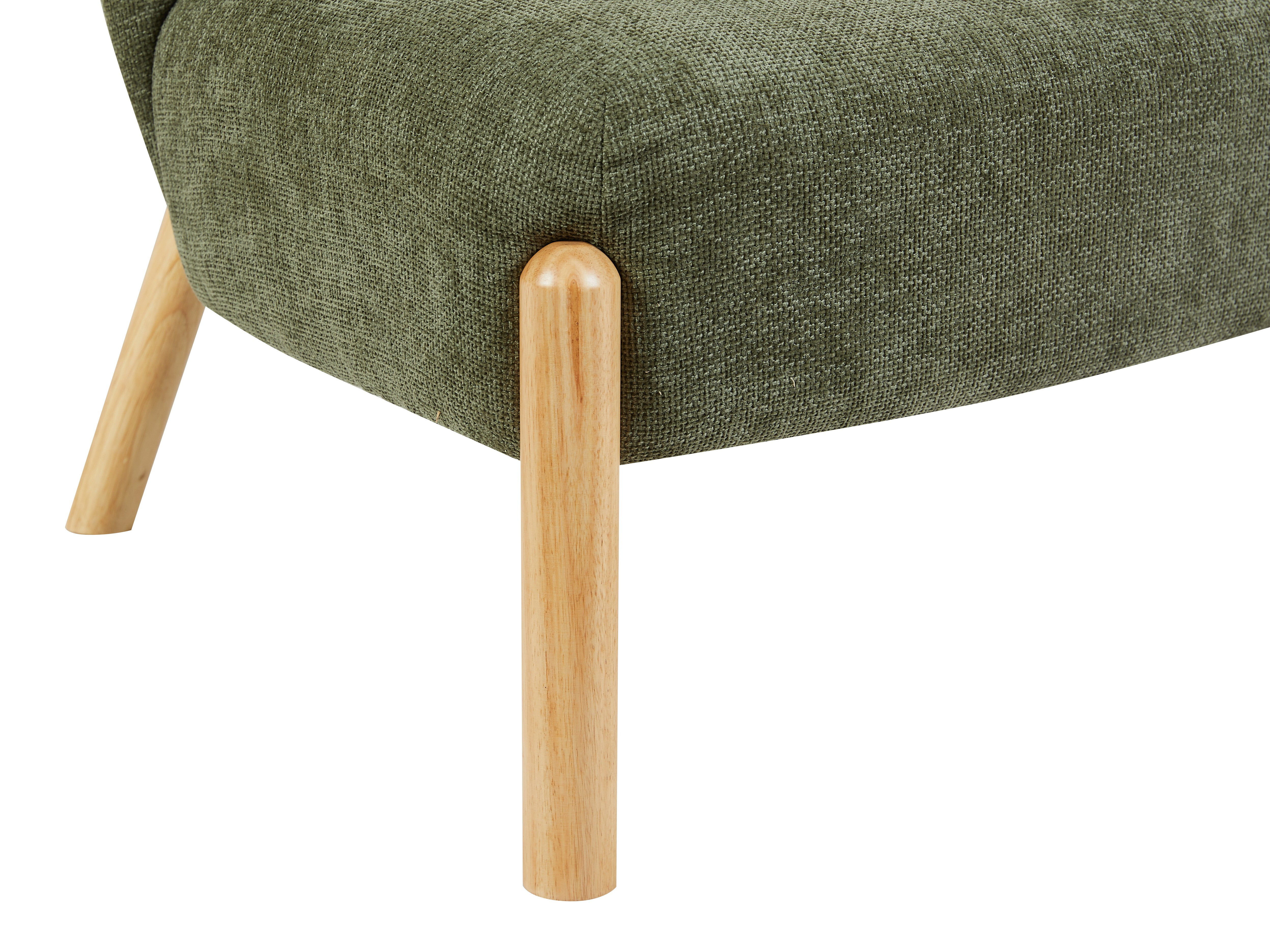 Armchair Anaheim 100 (Green)