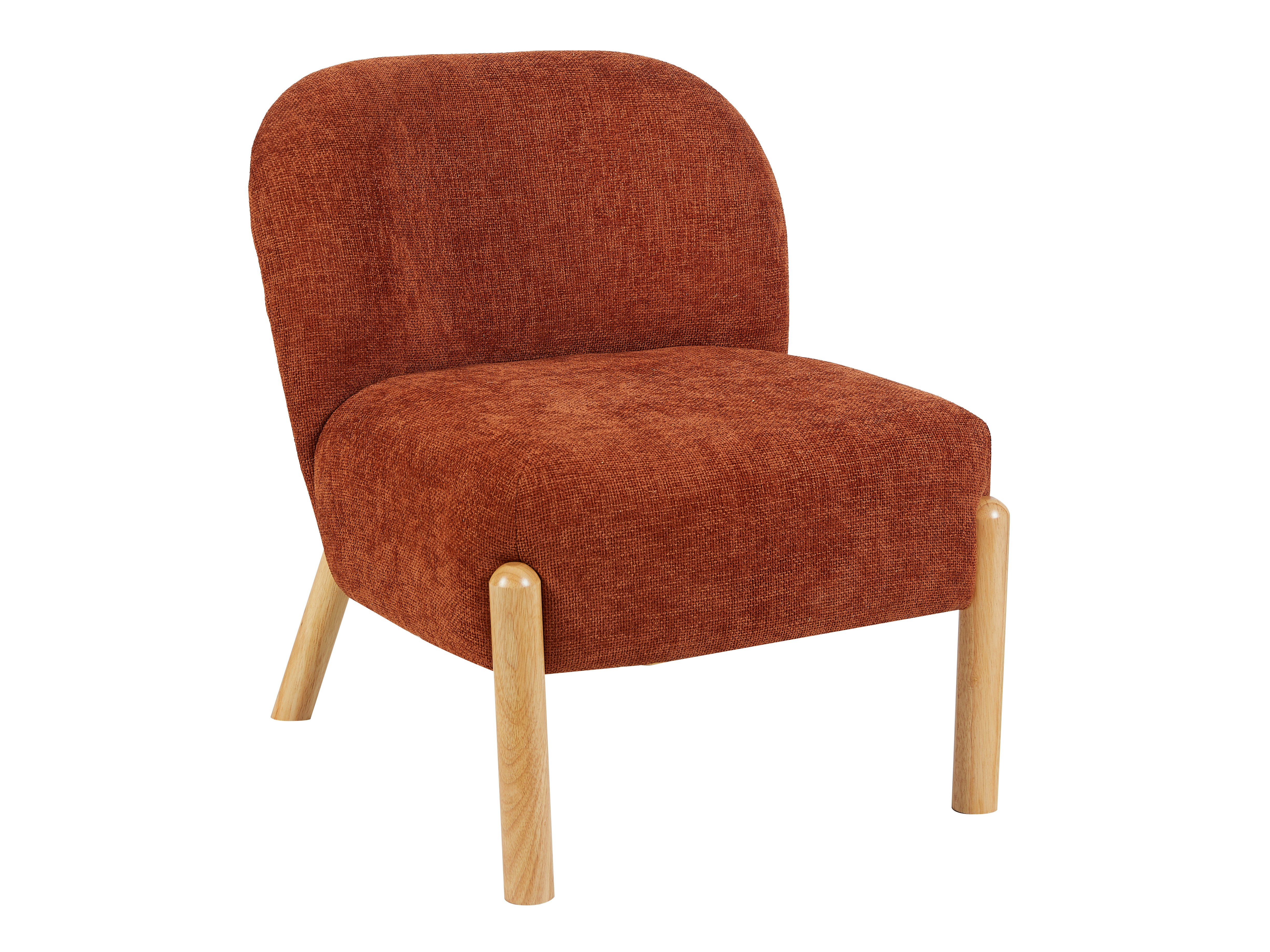 Armchair Anaheim 100 (Orange)