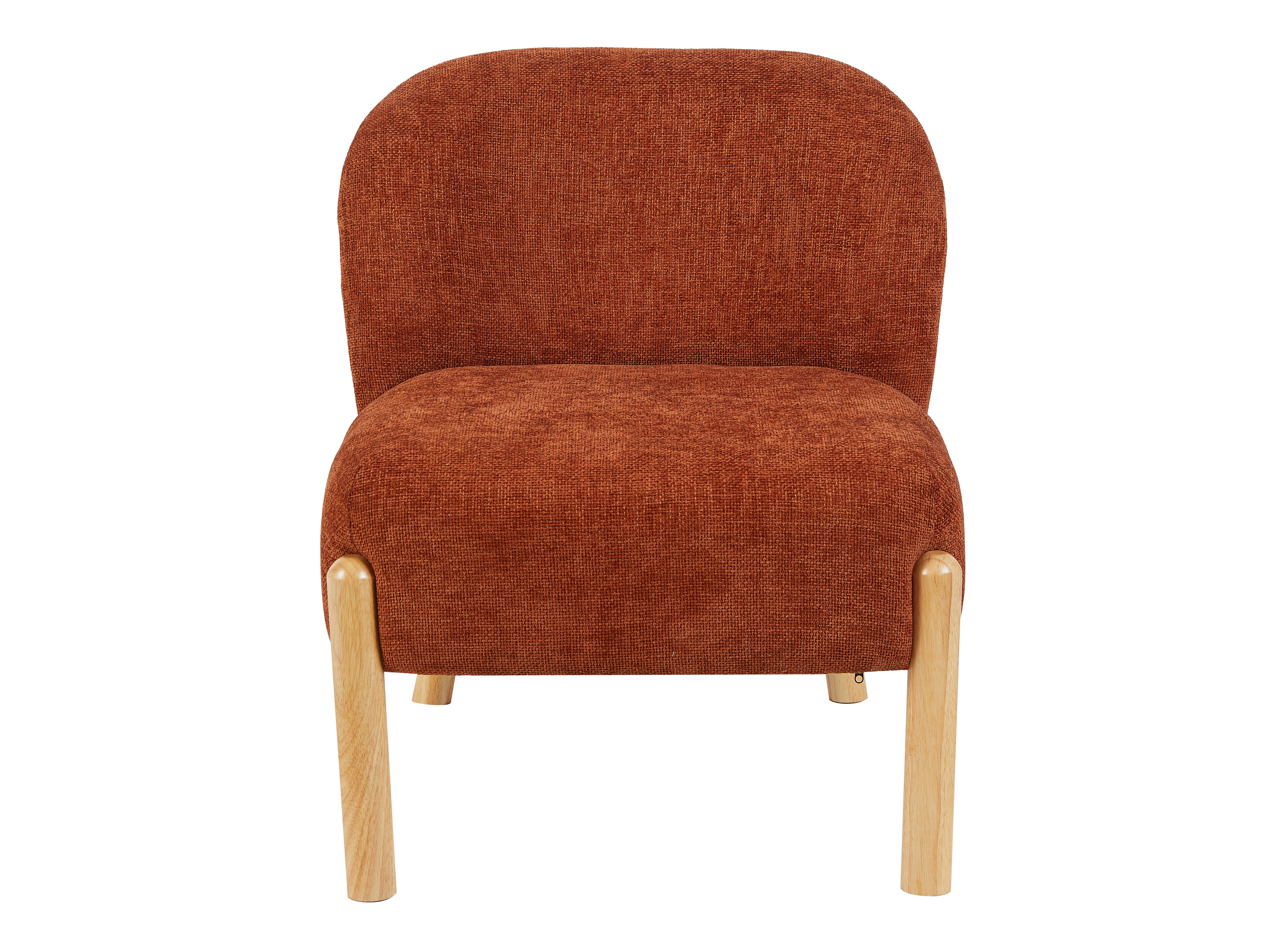 Armchair Anaheim 100 (Orange)