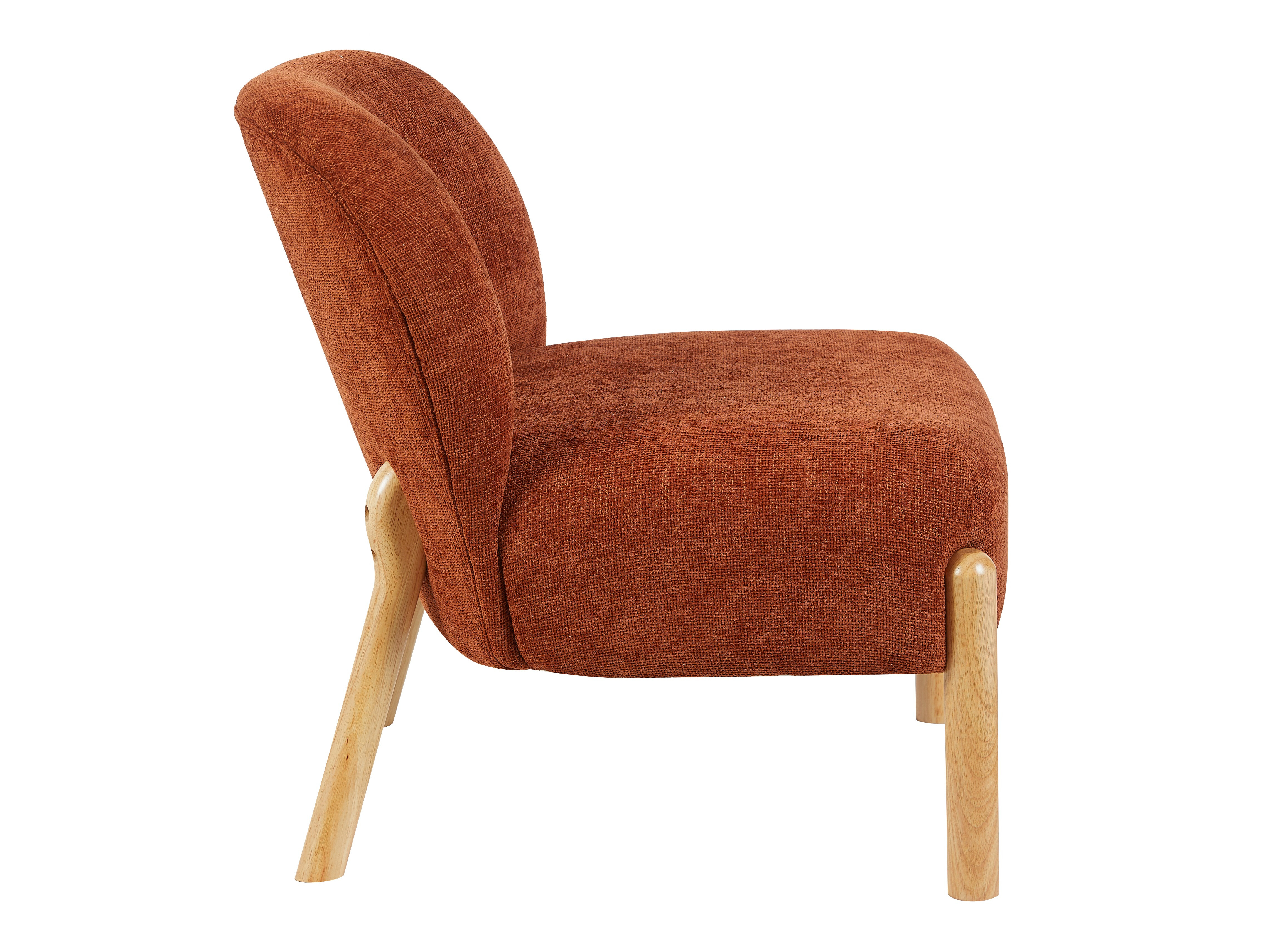Armchair Anaheim 100 (Orange)