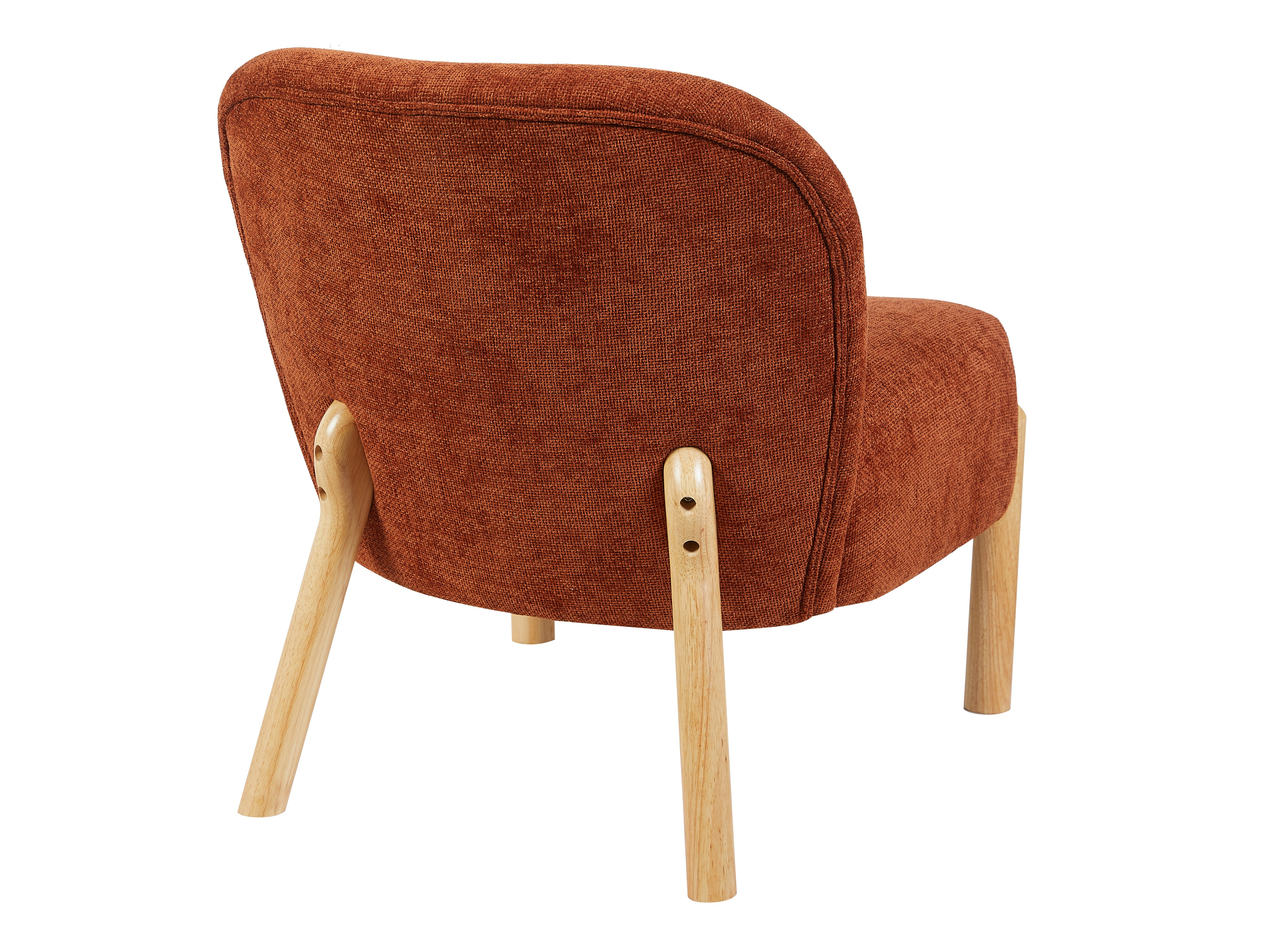 Armchair Anaheim 100 (Orange)