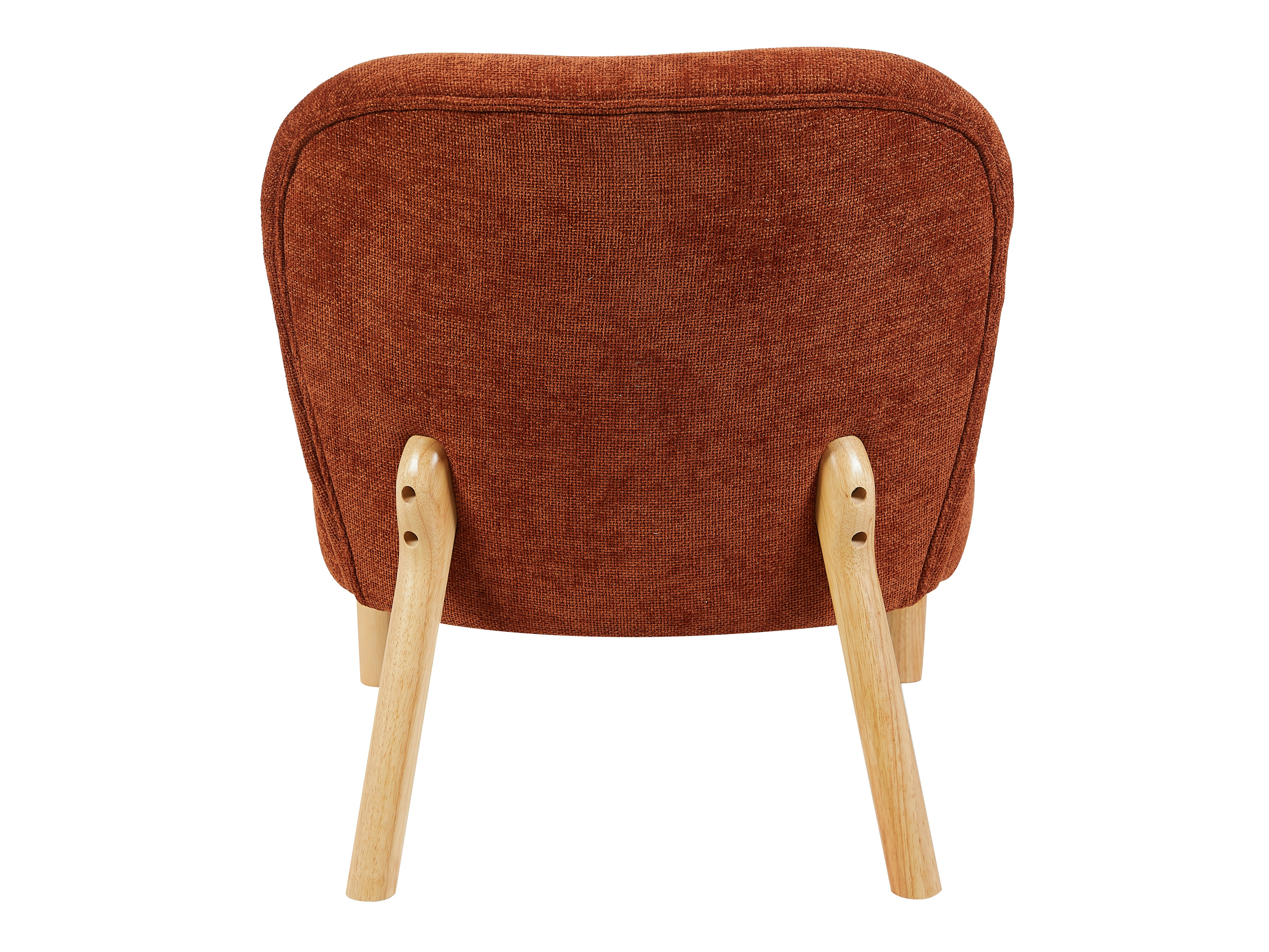 Armchair Anaheim 100 (Orange)