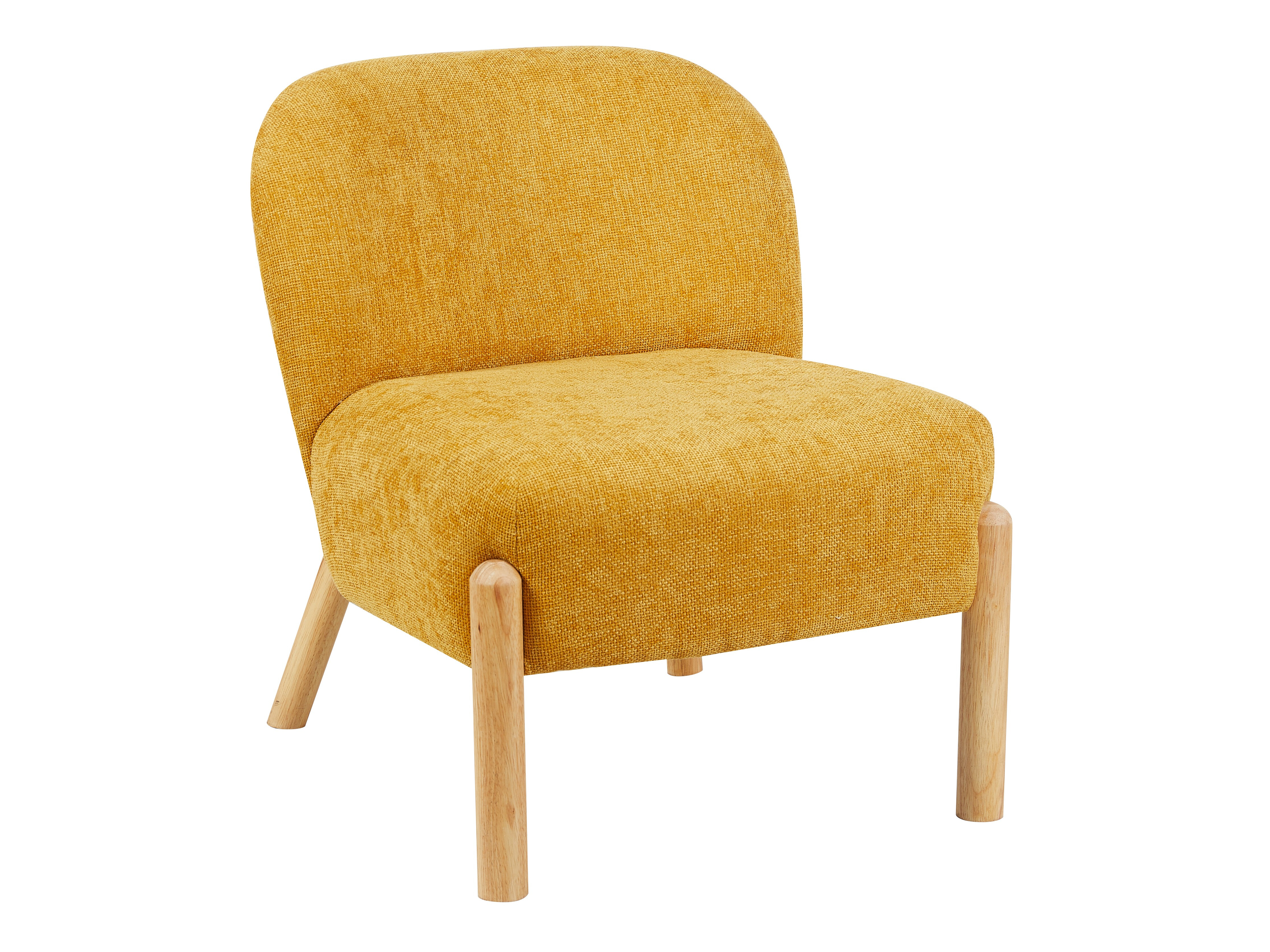 Armchair Anaheim 100 (Yellow)