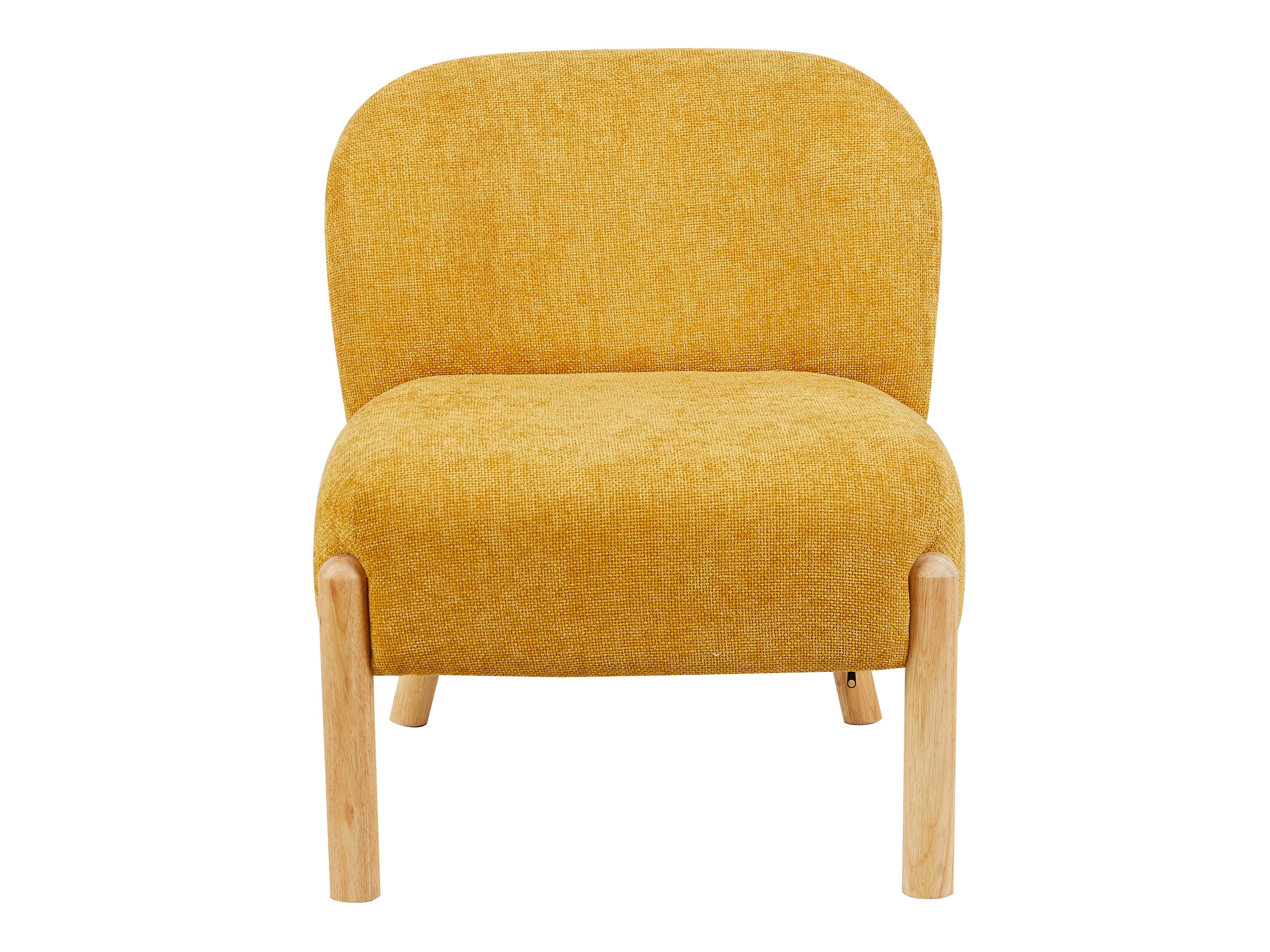 Armchair Anaheim 100 (Yellow)