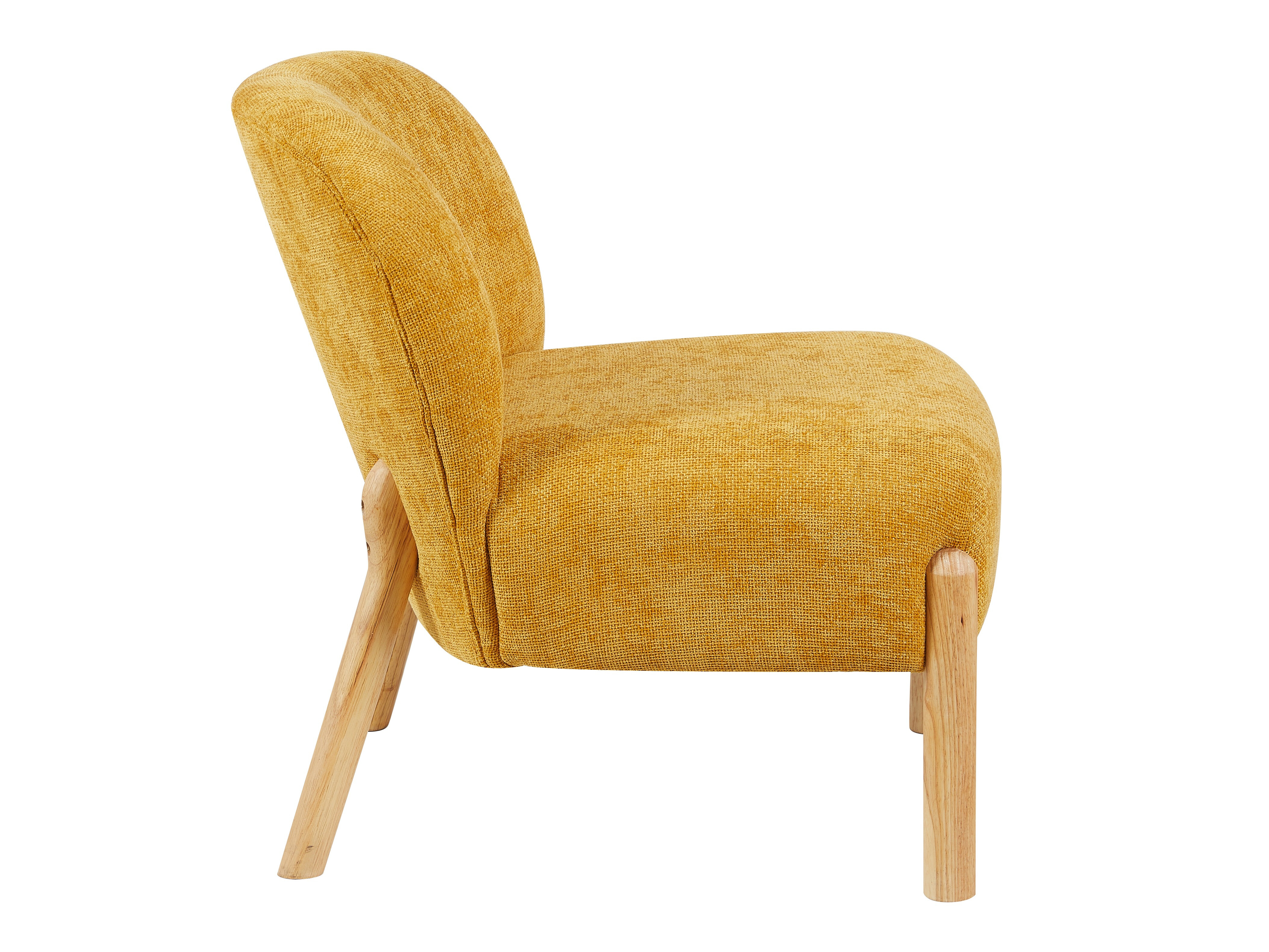 Armchair Anaheim 100 (Yellow)