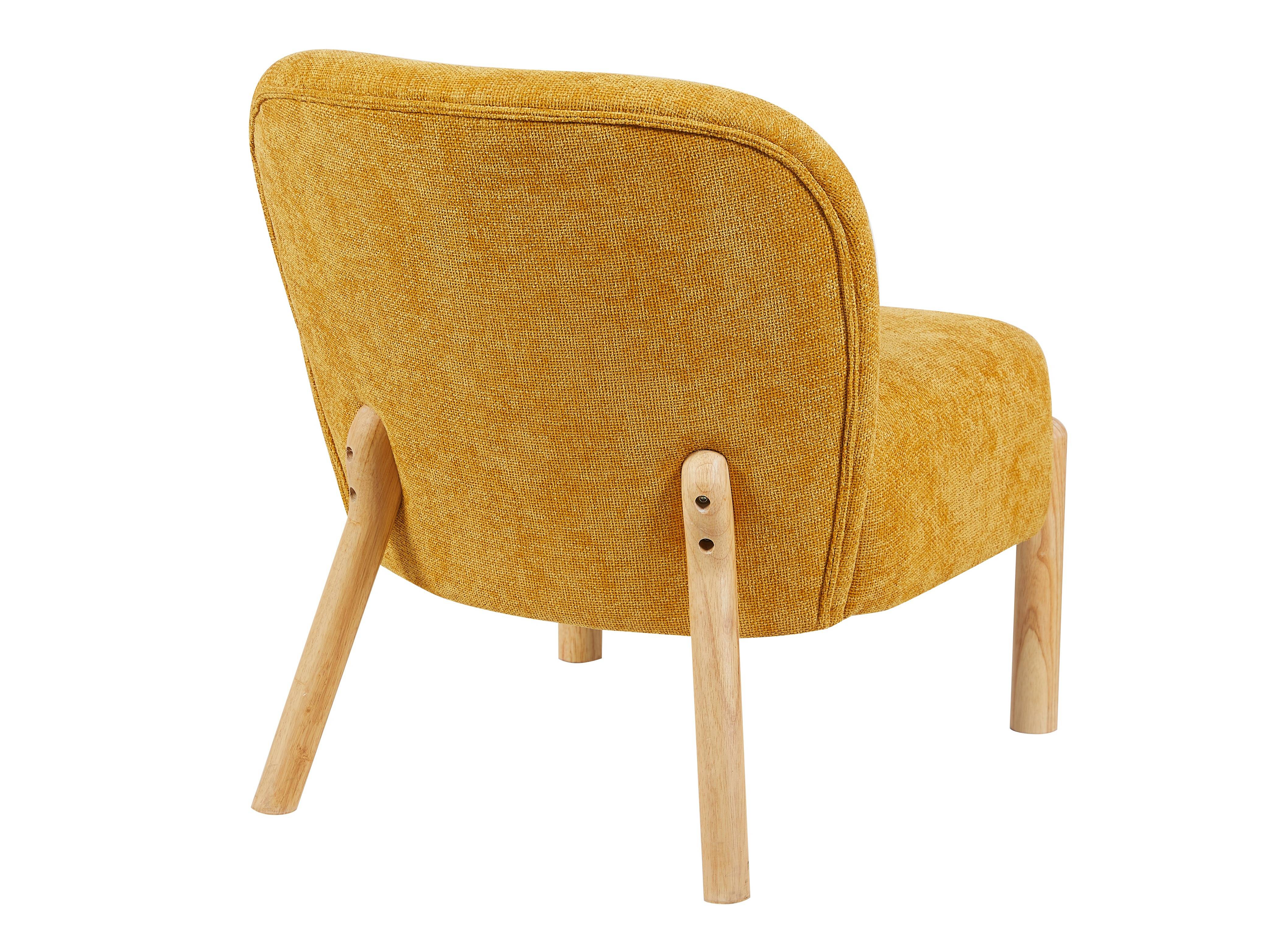 Armchair Anaheim 100 (Yellow)