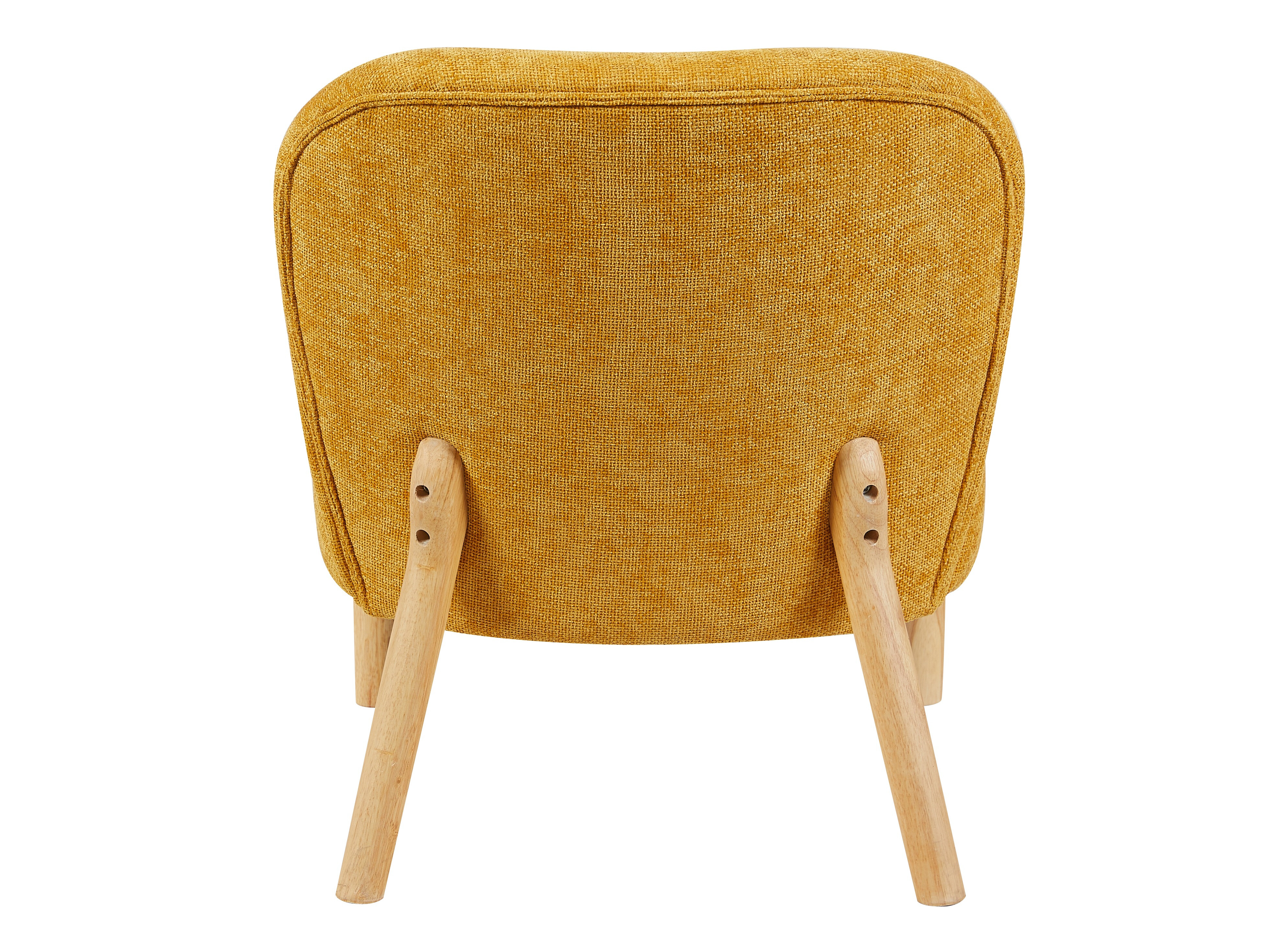 Armchair Anaheim 100 (Yellow)