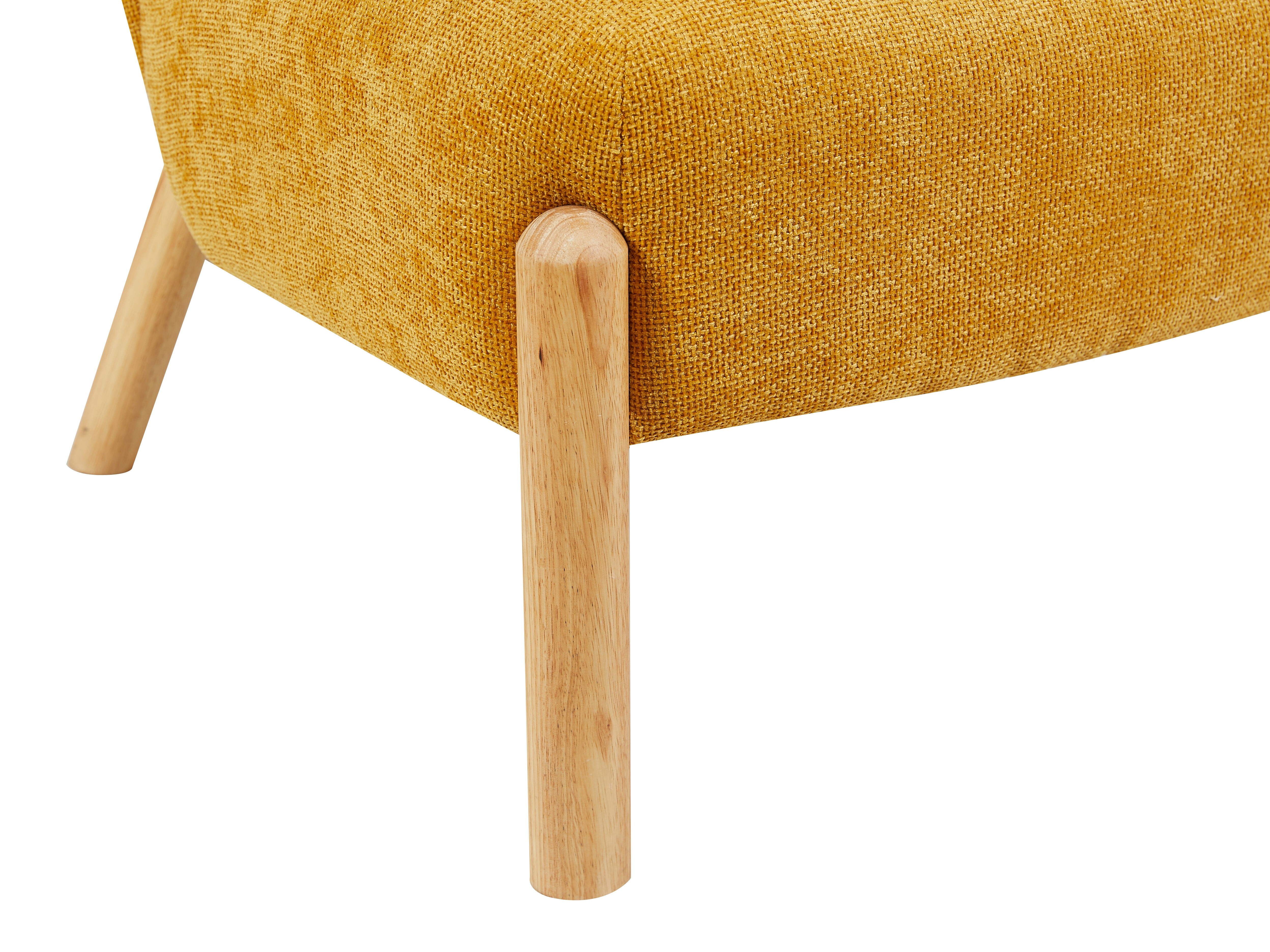 Armchair Anaheim 100 (Yellow)