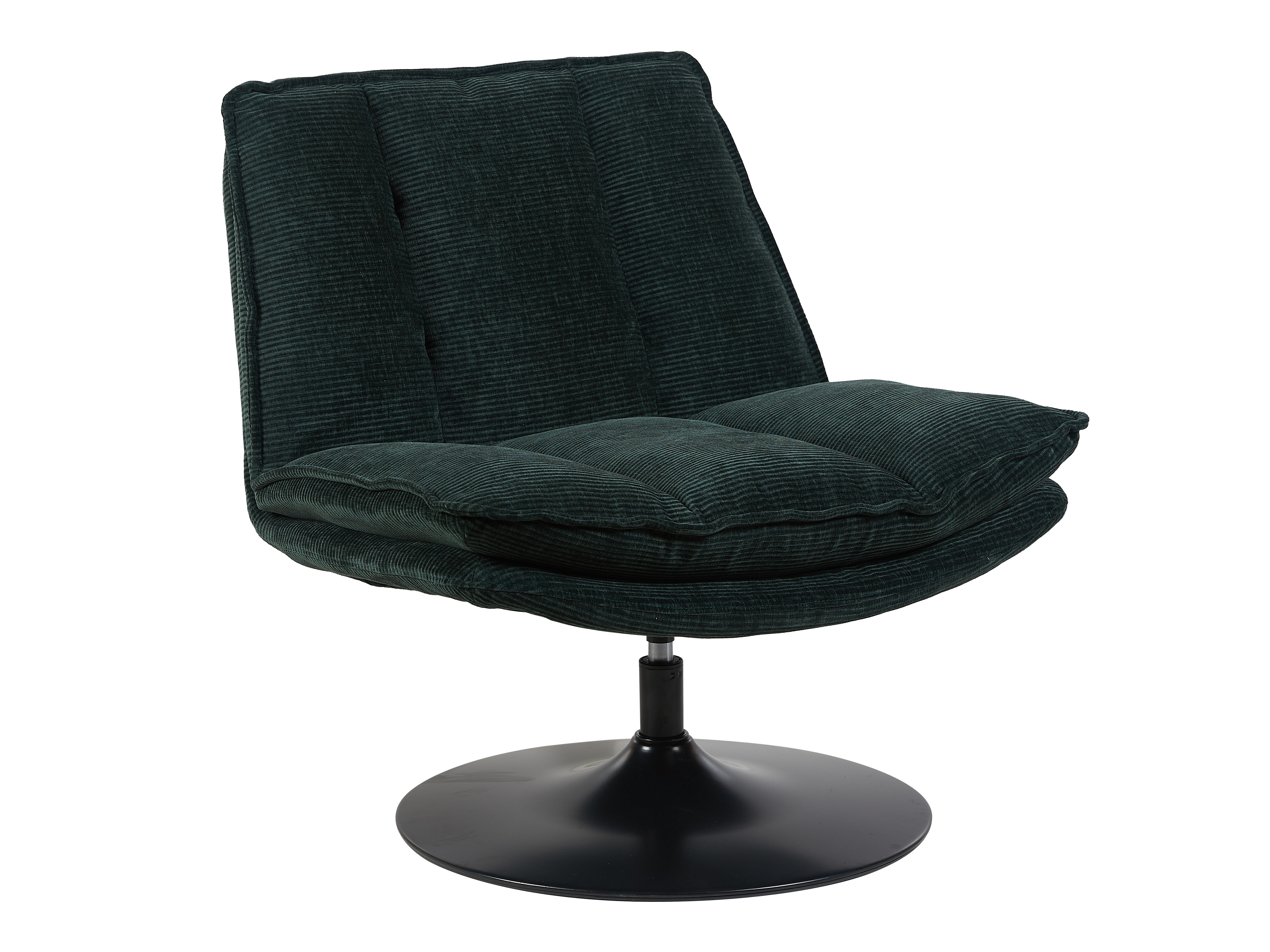 Armchair Anaheim 101 (Dark green)