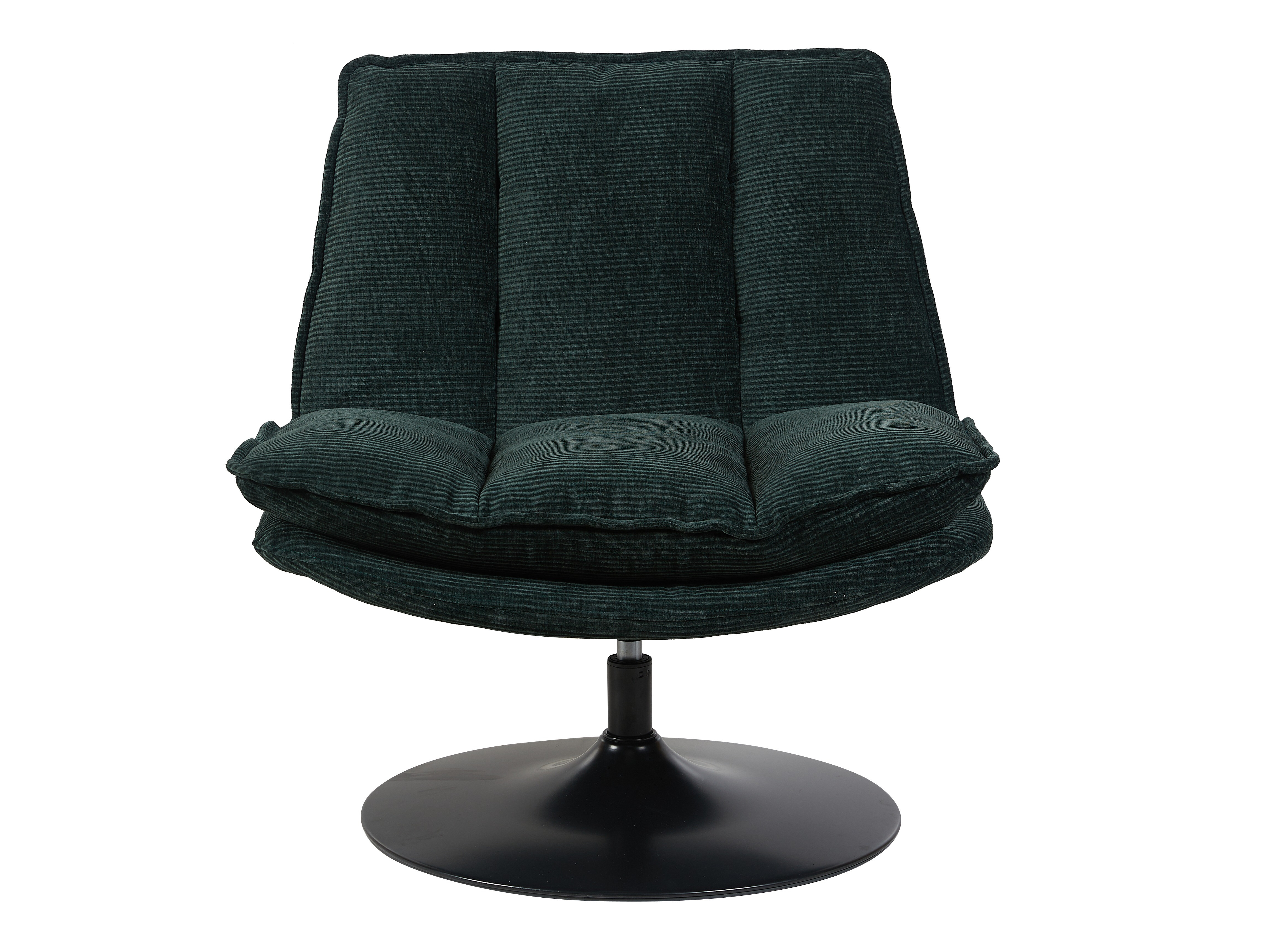 Armchair Anaheim 101 (Dark green)