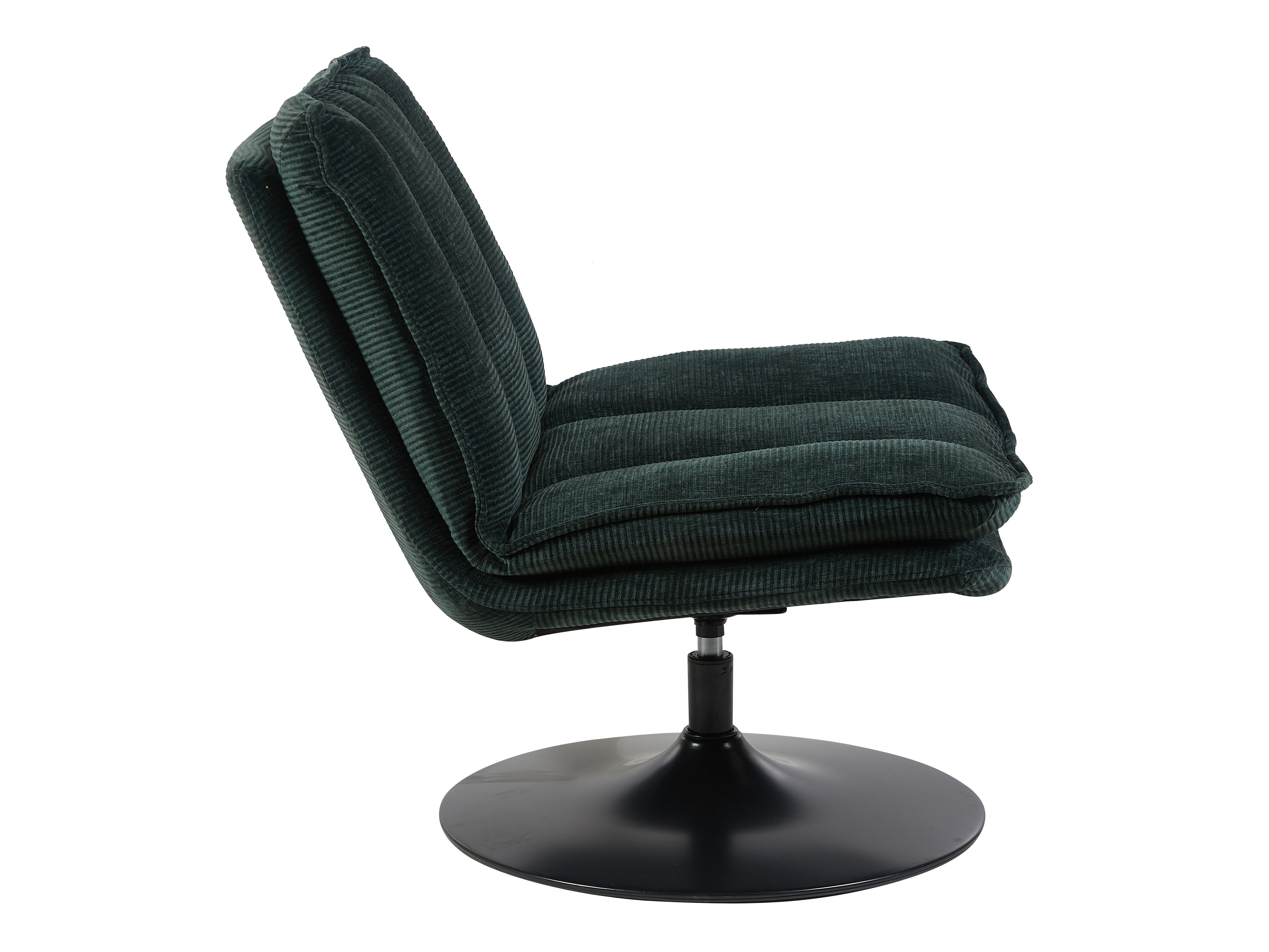 Armchair Anaheim 101 (Dark green)