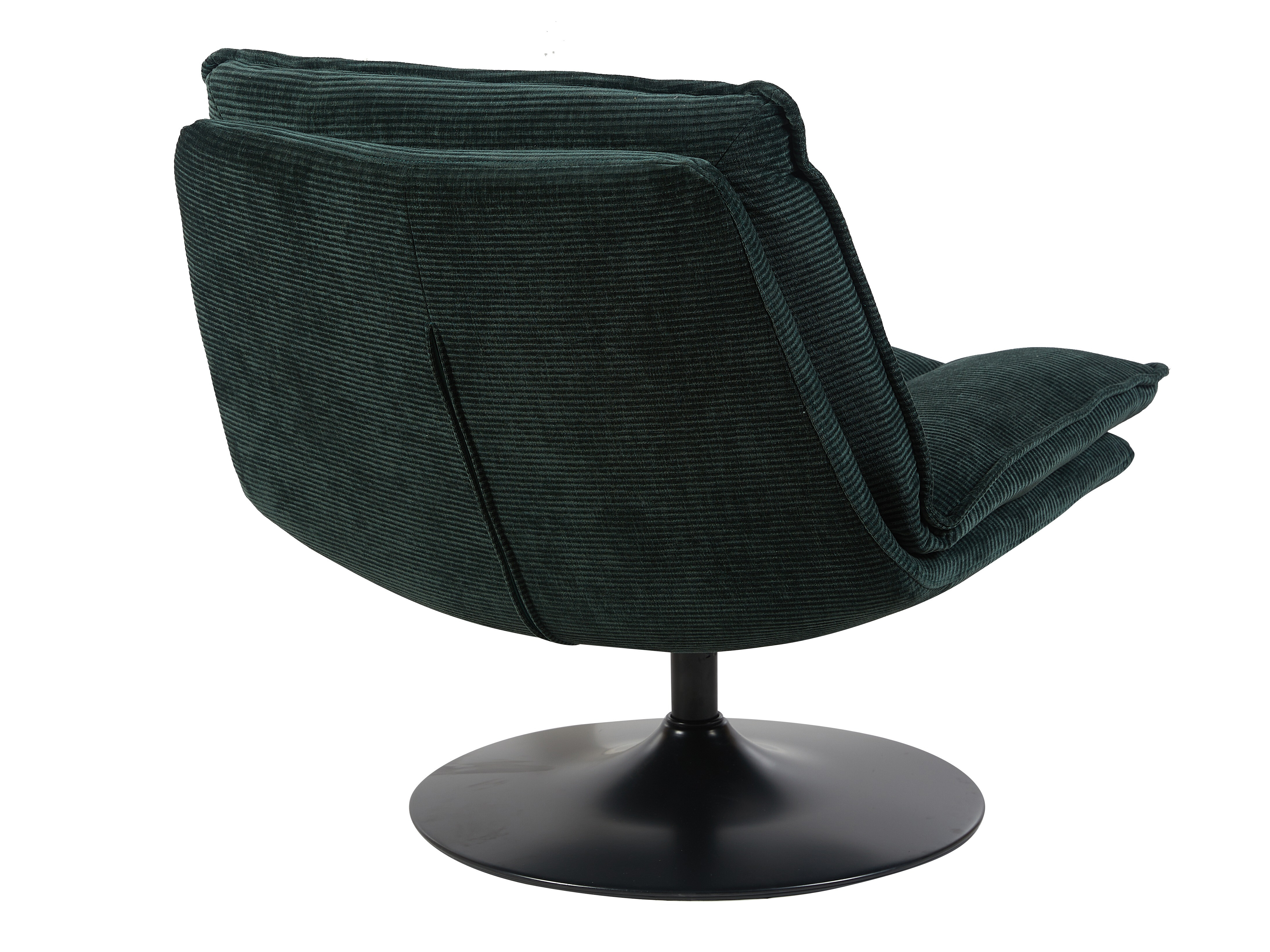 Armchair Anaheim 101 (Dark green)